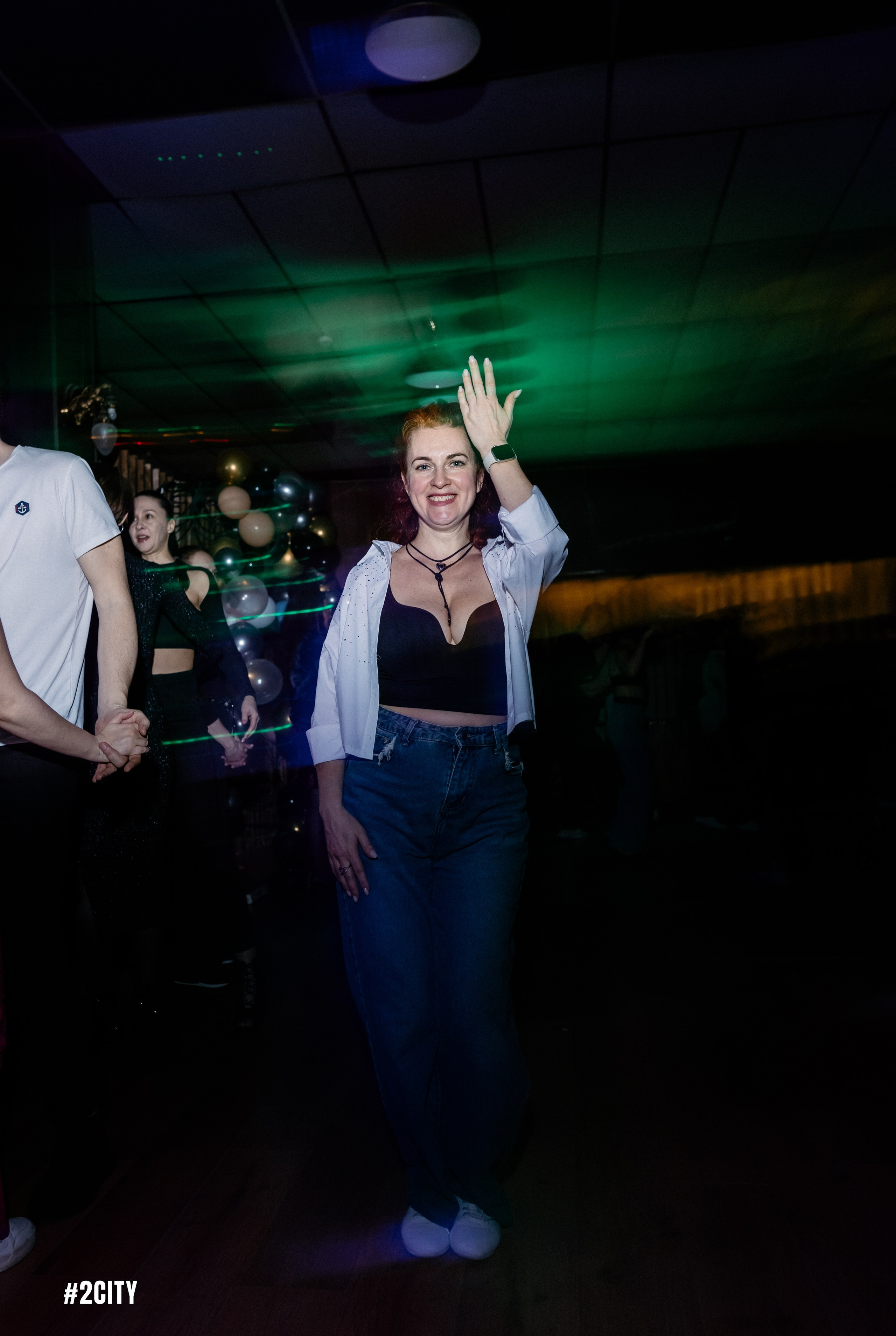 Танцы 2. Портретный и семейный фотограф Наталия Гаврилина, Саратов — Москва