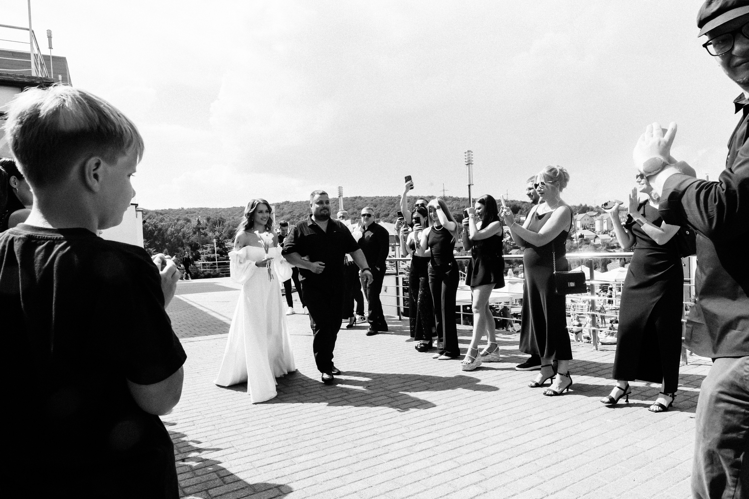 Стас и Настя. Портретный и семейный фотограф Наталия Гаврилина, Саратов — Москва