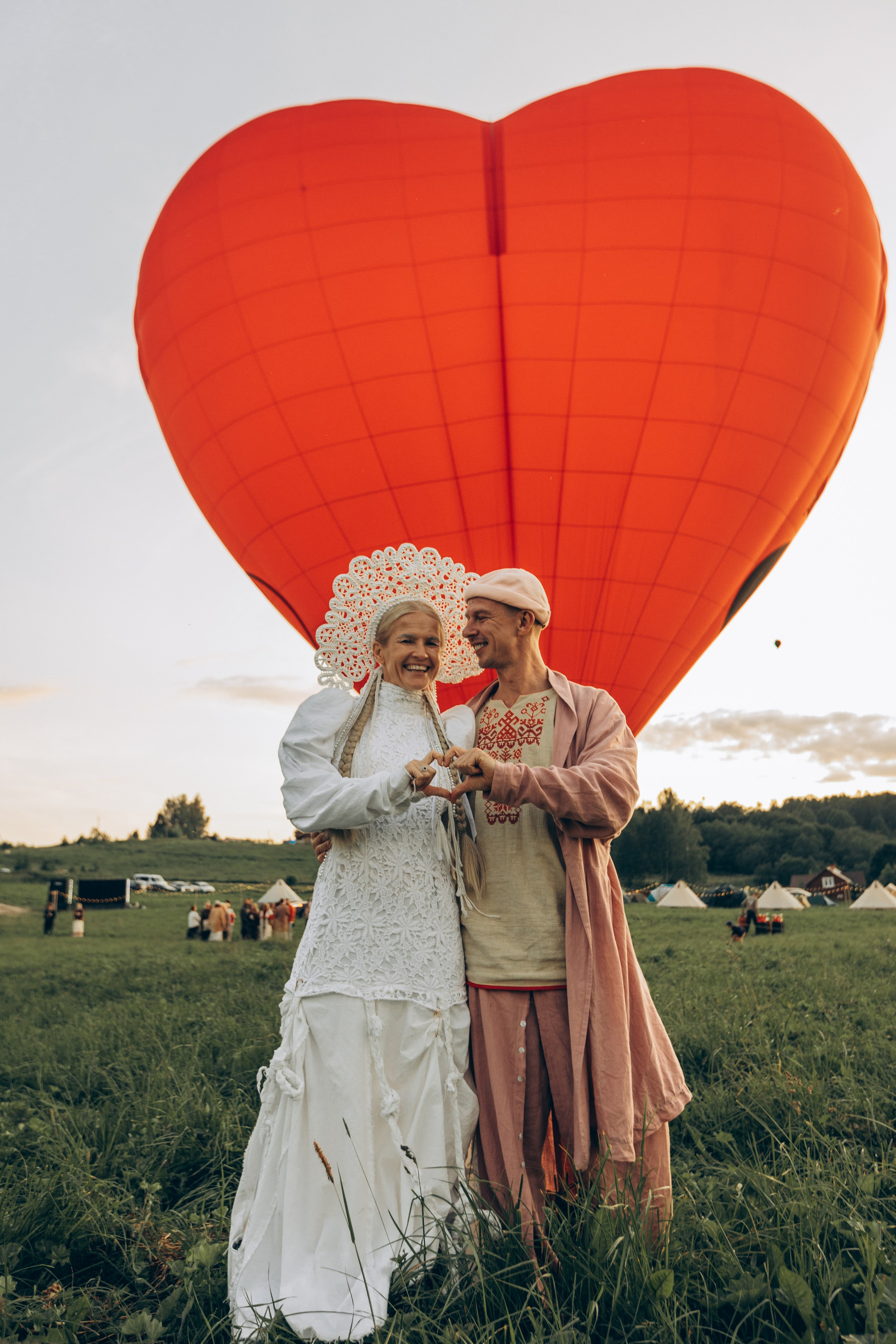 Юлия & Алексей Этно Свадьба. Свадебный и семейный фотограф в Москве Анастасия. Помогу вам быть собой и создам теплые, живые фотографии. Семейный фотограф в Дмитрове