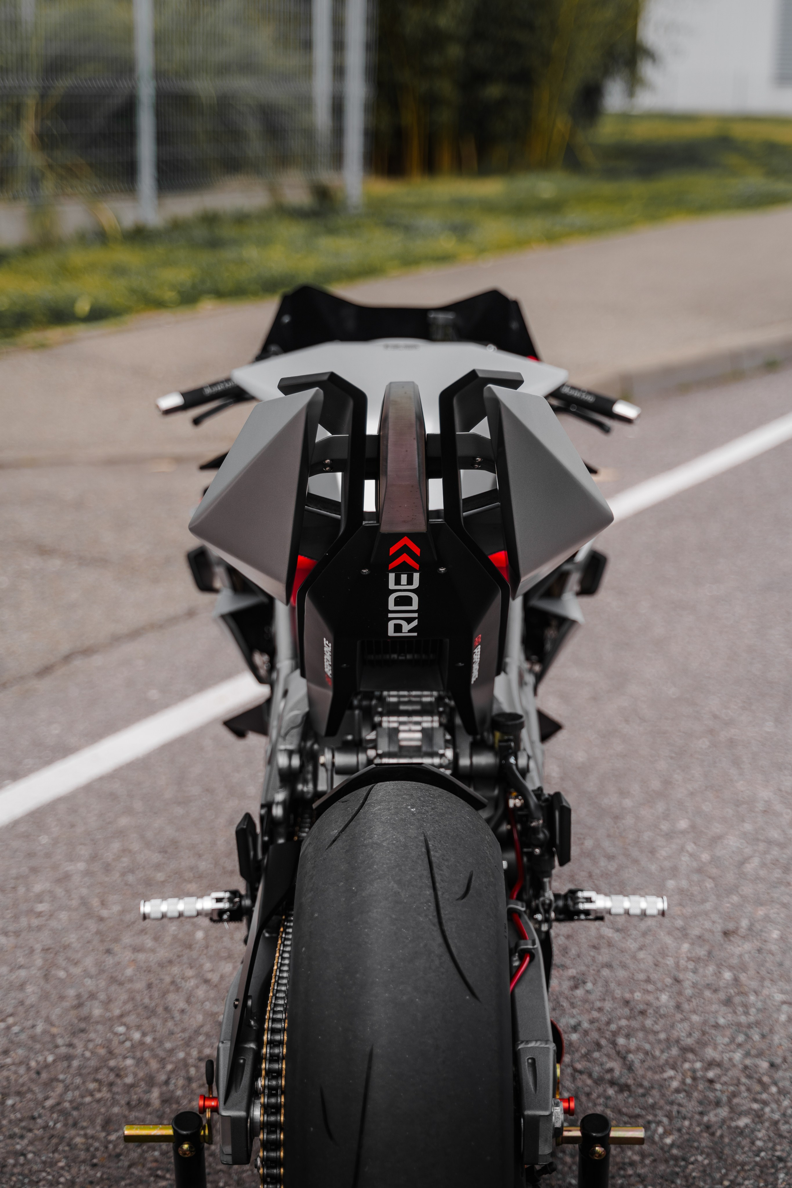 RAZR Custom. Автомобильный и просто лучший фотограф в Сочи Nikita No Name