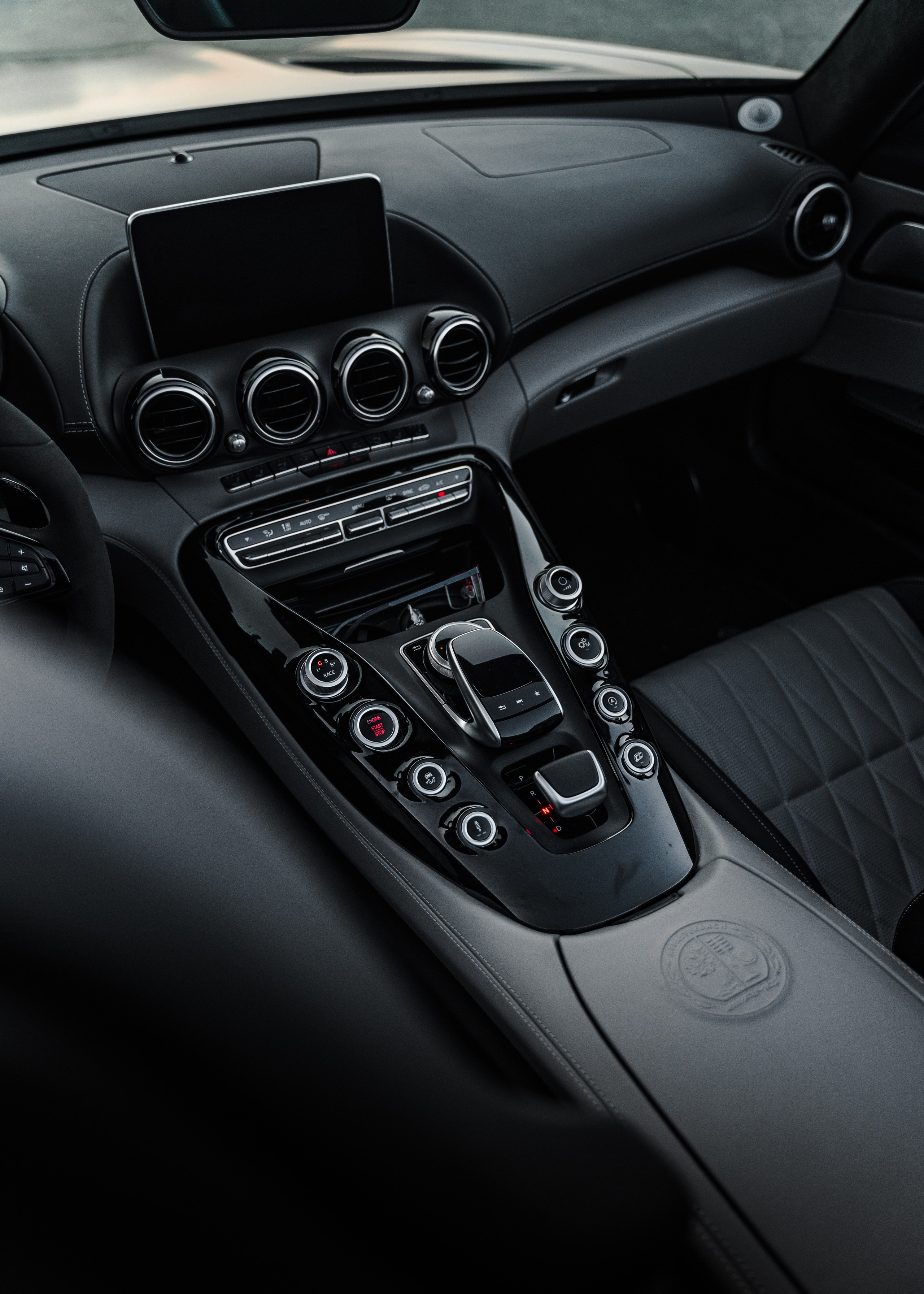 1 of 1 Brabus 850. Автомобильный и просто лучший фотограф в Сочи Nikita No Name