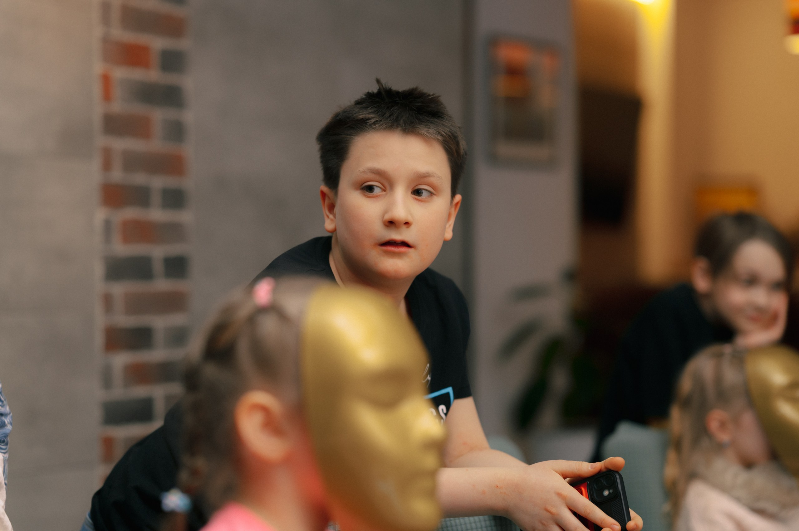 Оффлайн игры. Komonev