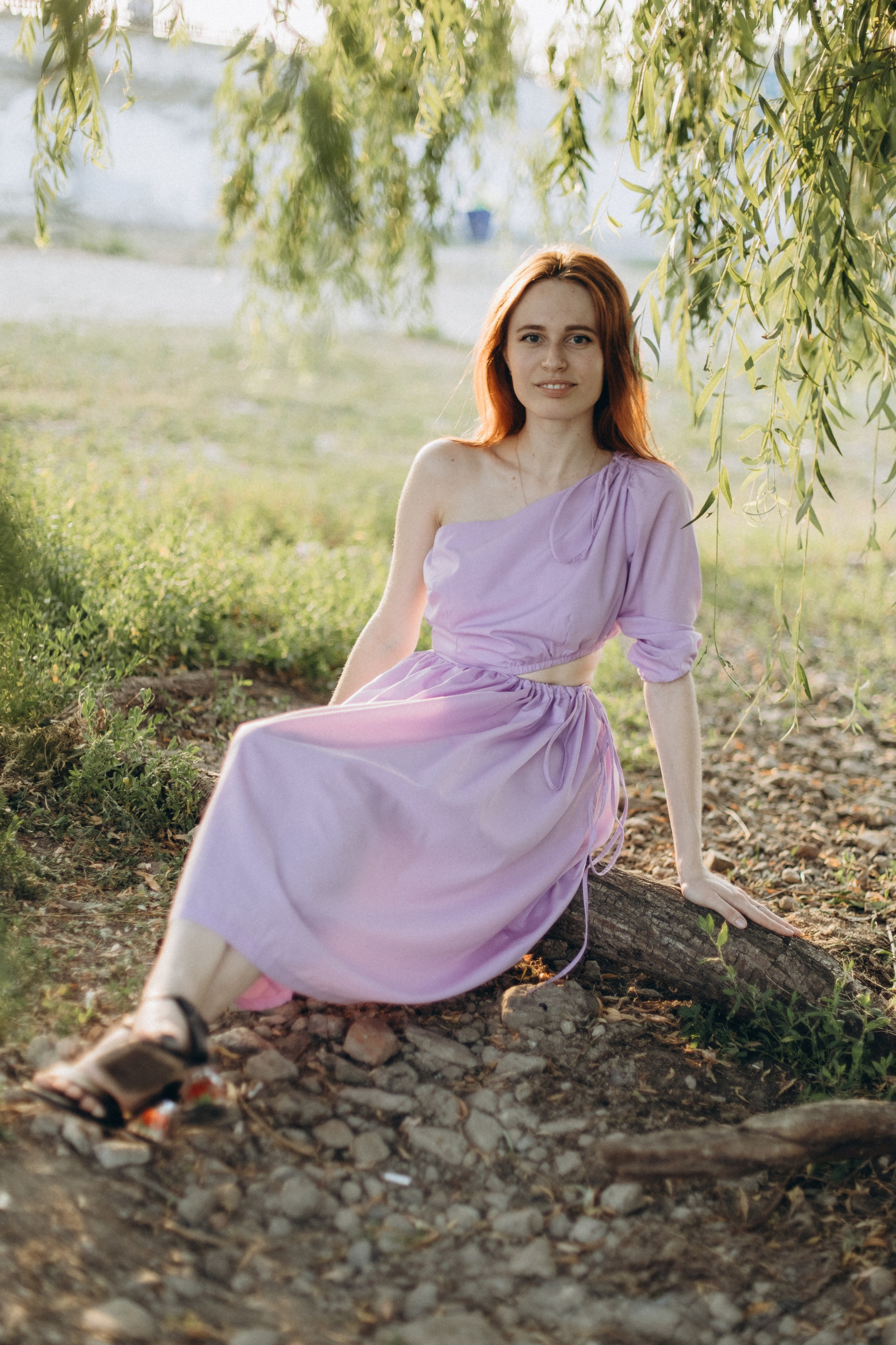 Семья Большаковых. Главная