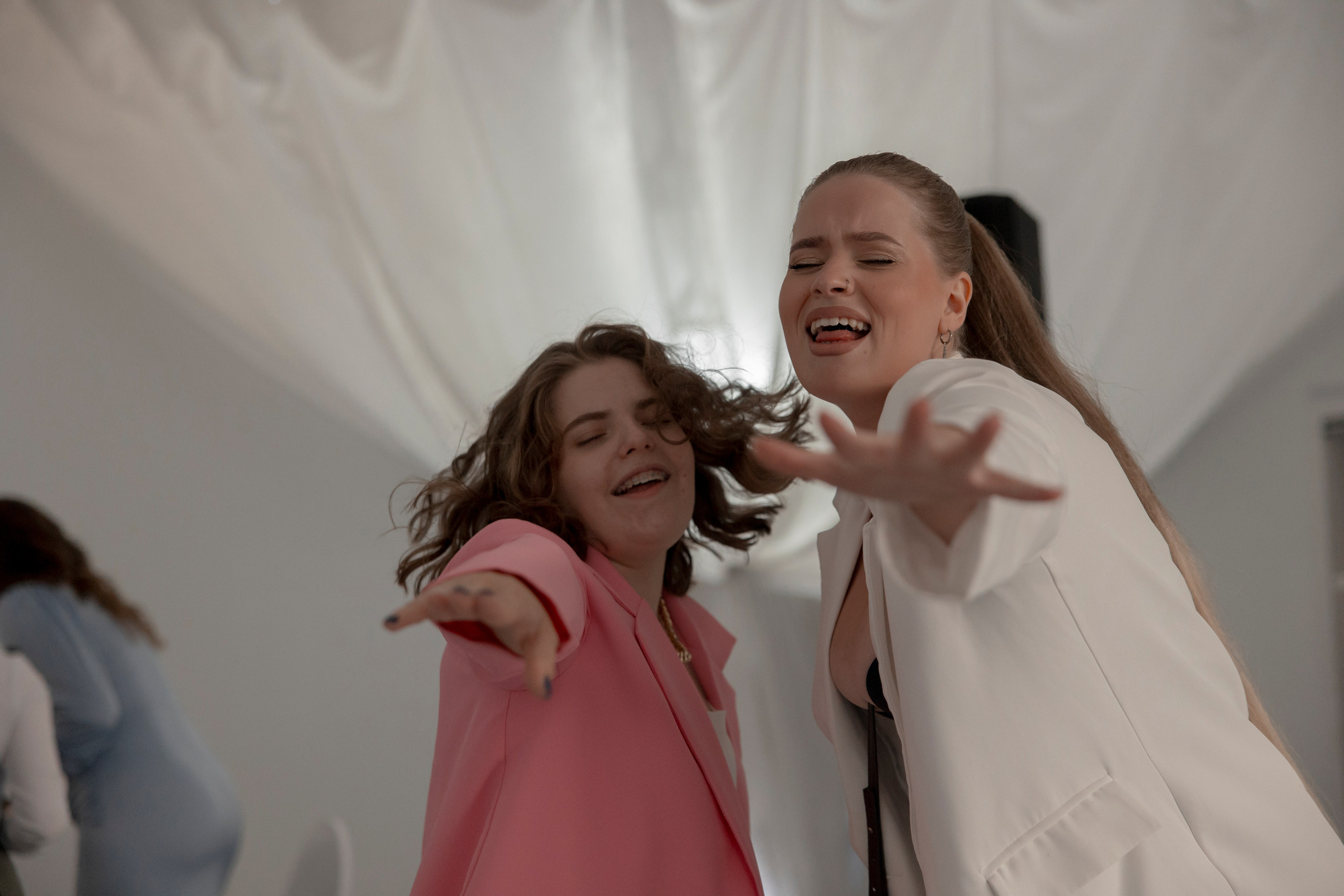 K & N. Свадебный фотограф в Санкт-Петербурге Настасья Север