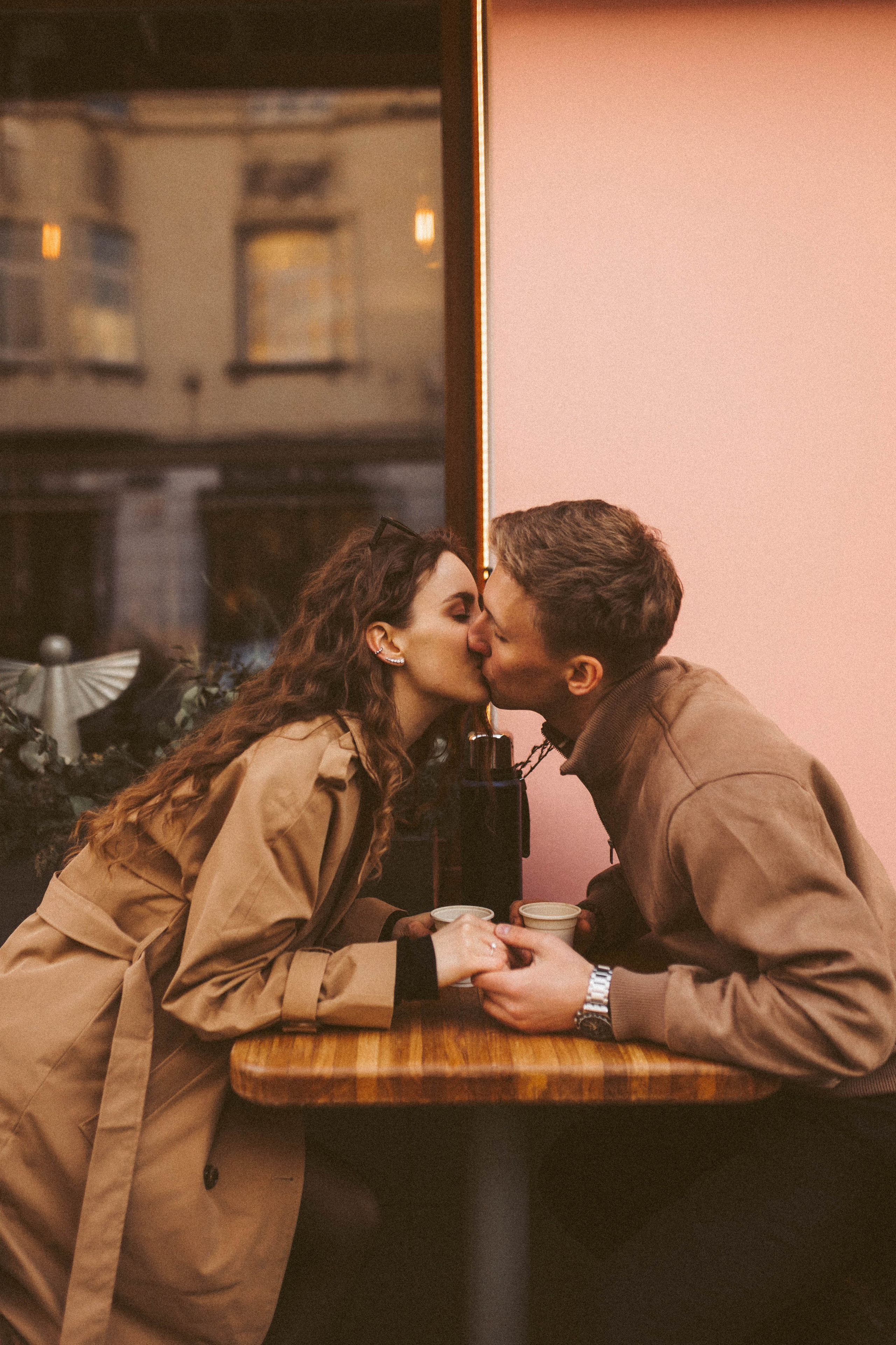 Арсений/Настя. Фотограф в Москве Татьяна Сергеева