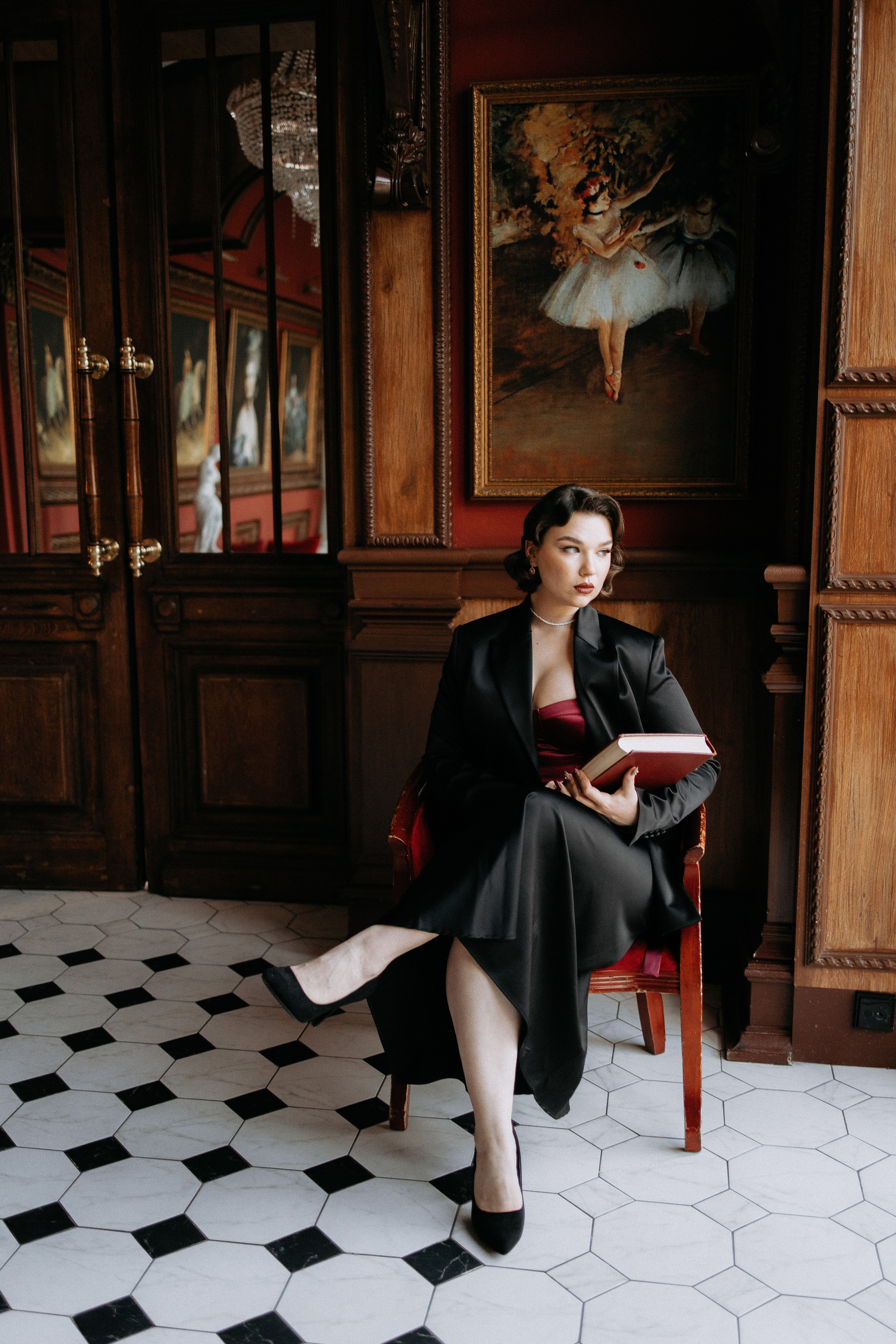 Диана. Свадебный и портретный фотограф в Санкт-Петербурге