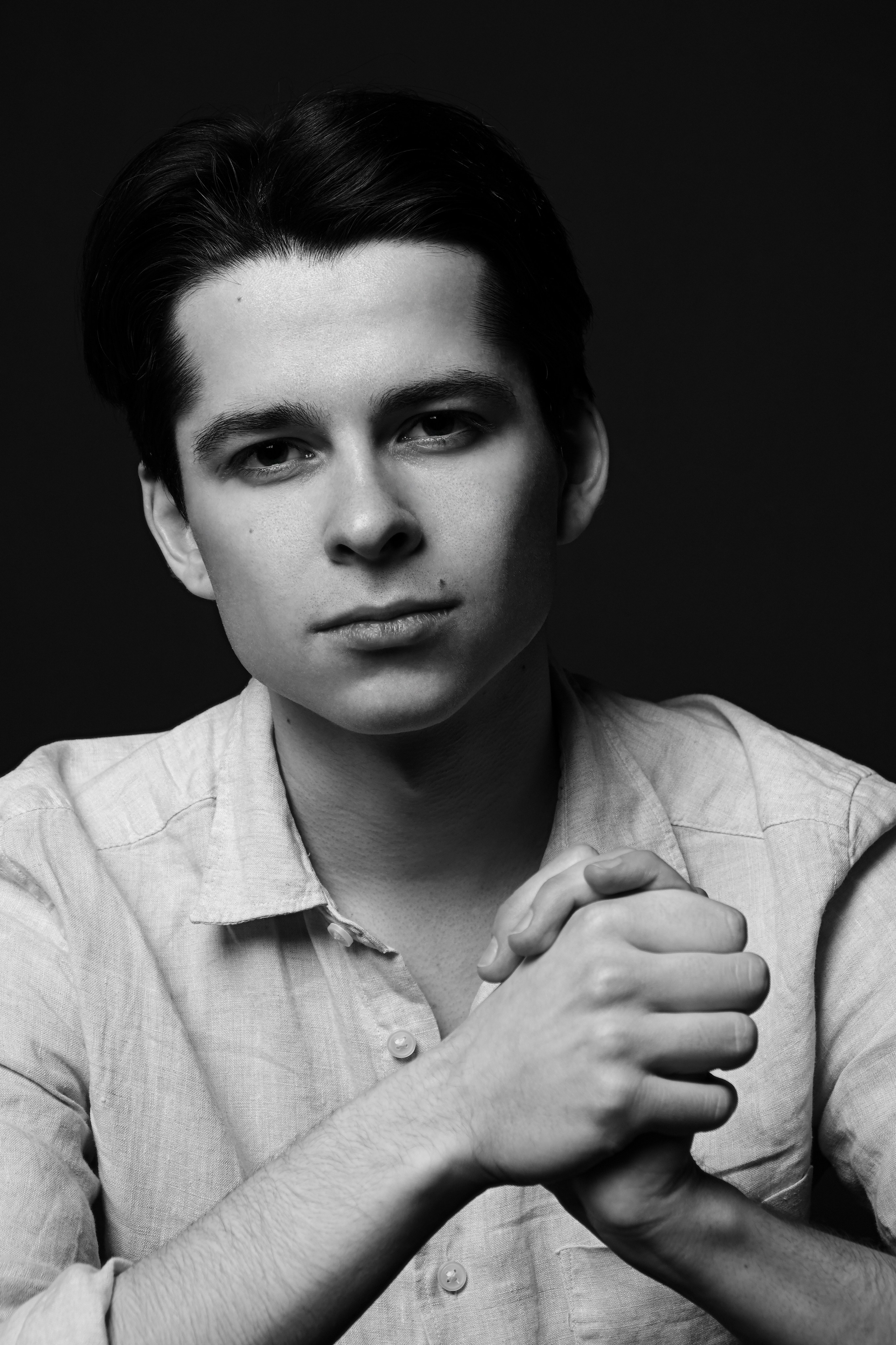 Костя. Фотограф в Москве | Екатерина Кондрашова