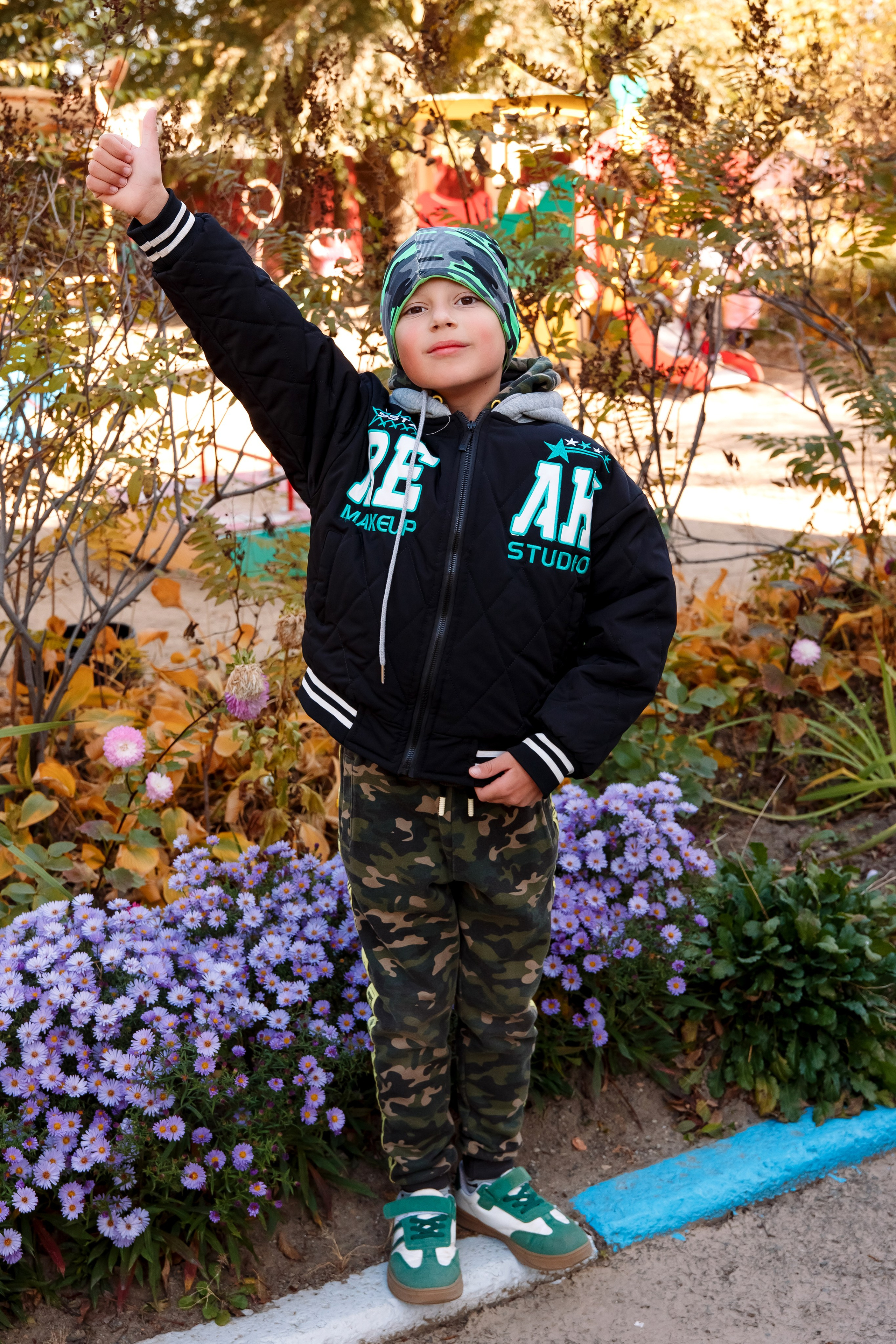 Детский Сад № 19 (один день из жизни группы + выпускной). Фотограф Любовь Корниенко, Примоский край