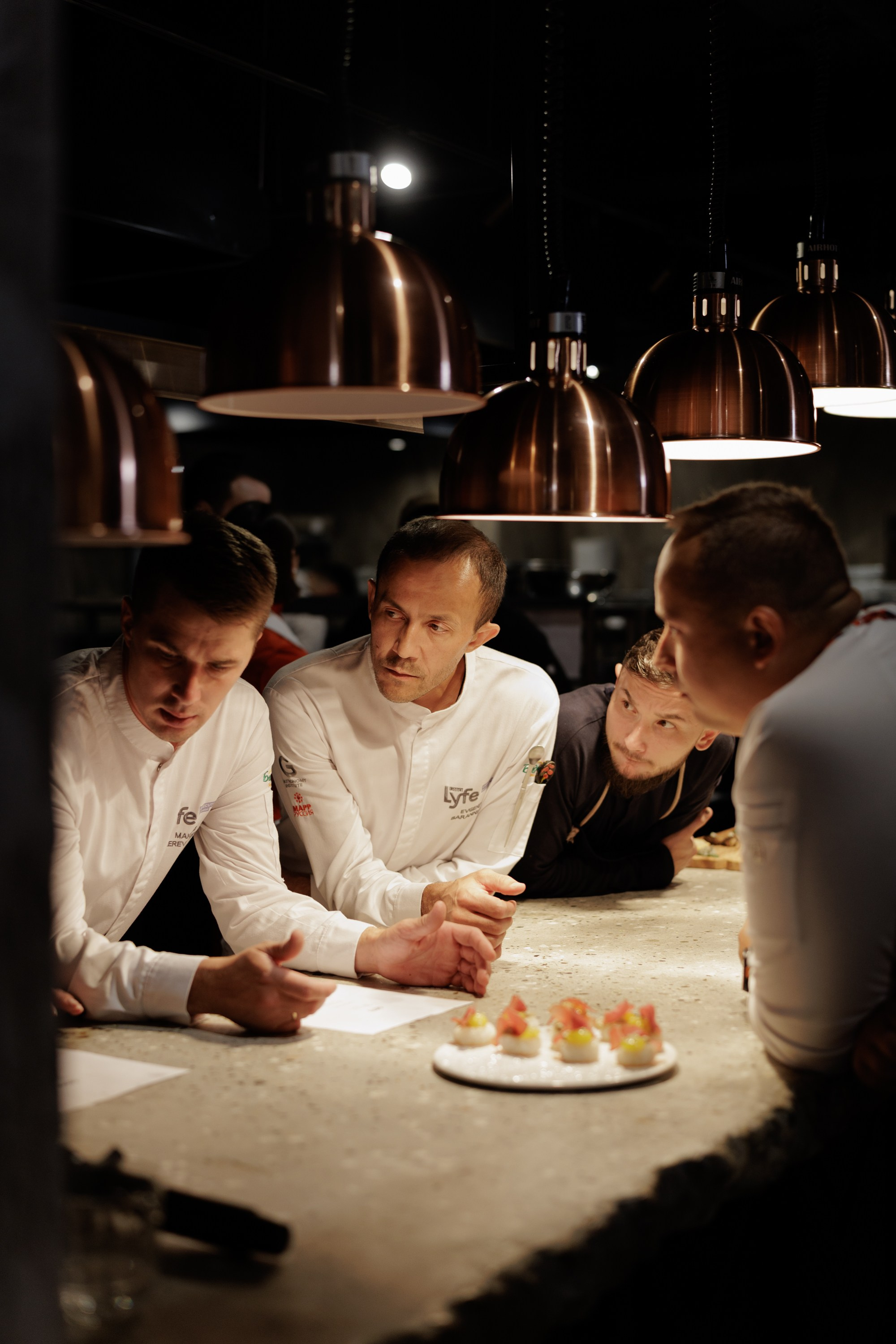 Гала-ужин «Полёт со вкусом» Аэрофлот и ВК-Видео (г.Иркутск). Свадебный фотограф