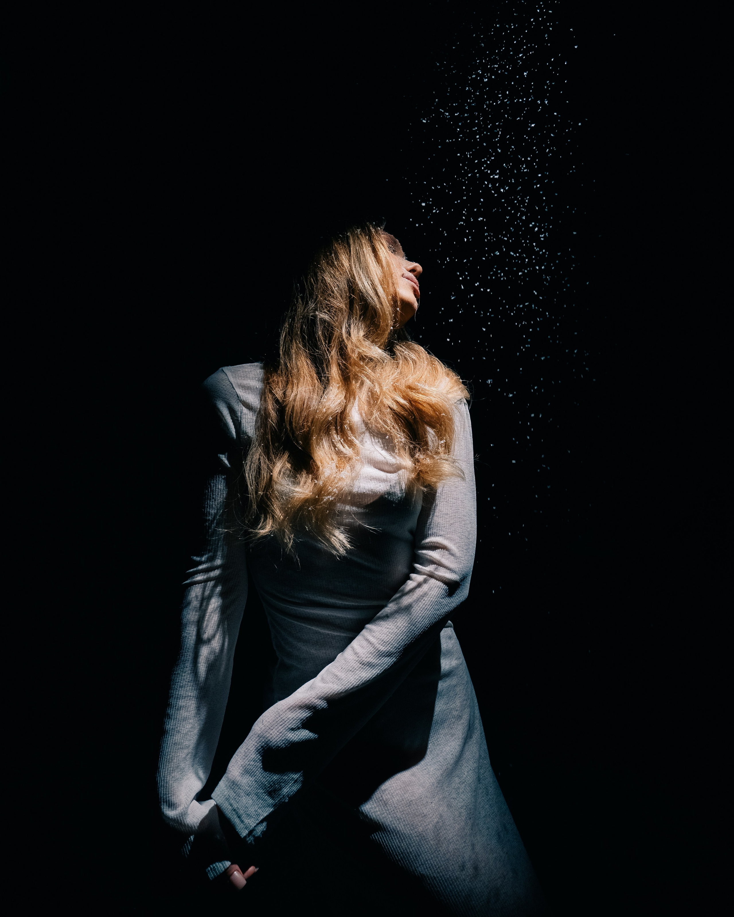 Фотодень: Snow