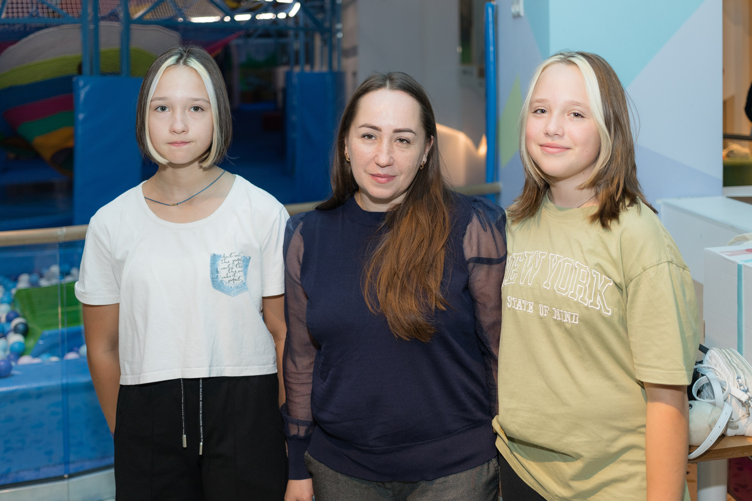 Крис 6 лет. Фотограф Алина Гашникова