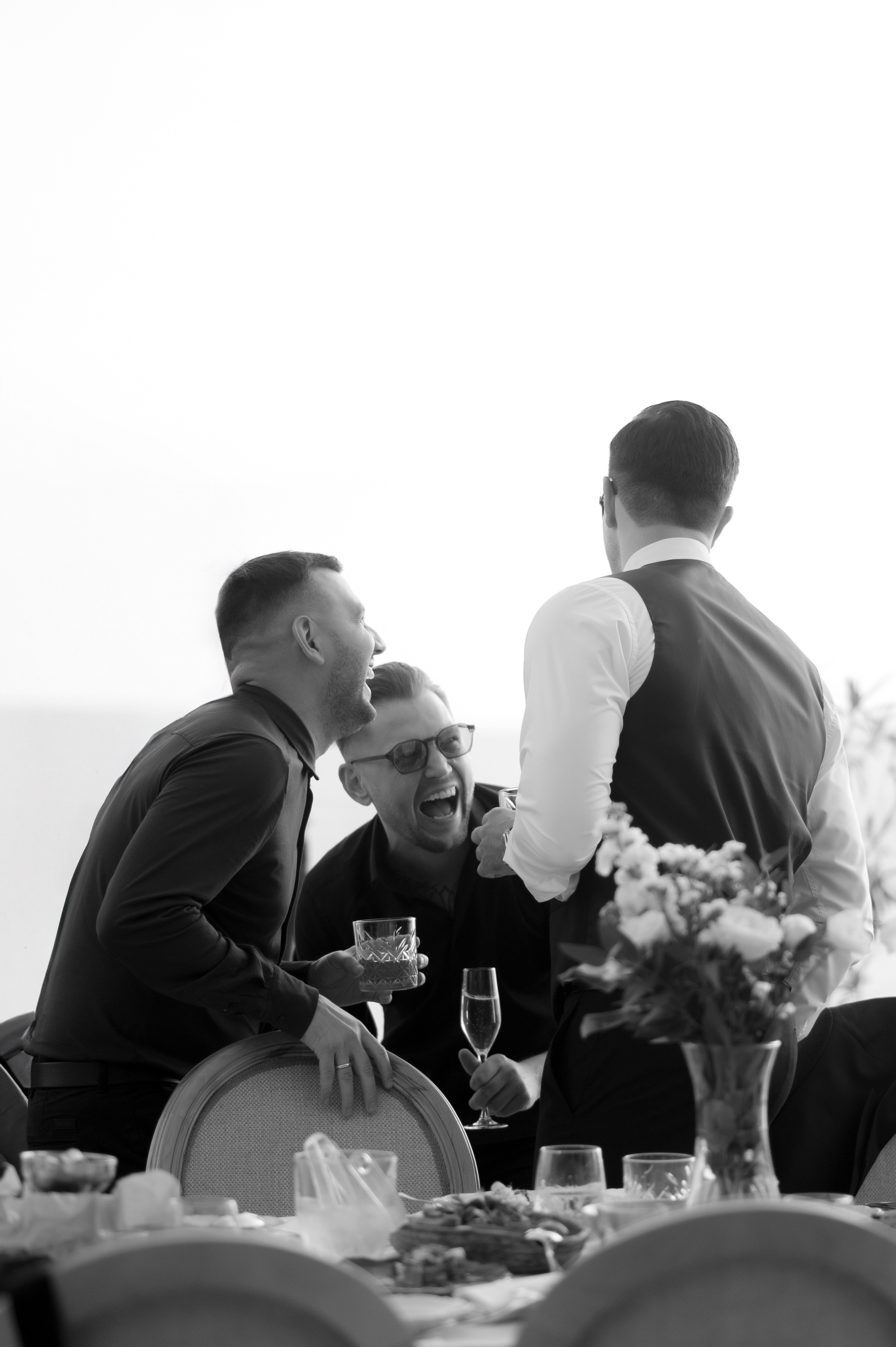 О тебе поёт море. Свадебный фотограф Ростов-на- Дону, Краснодар, Москва