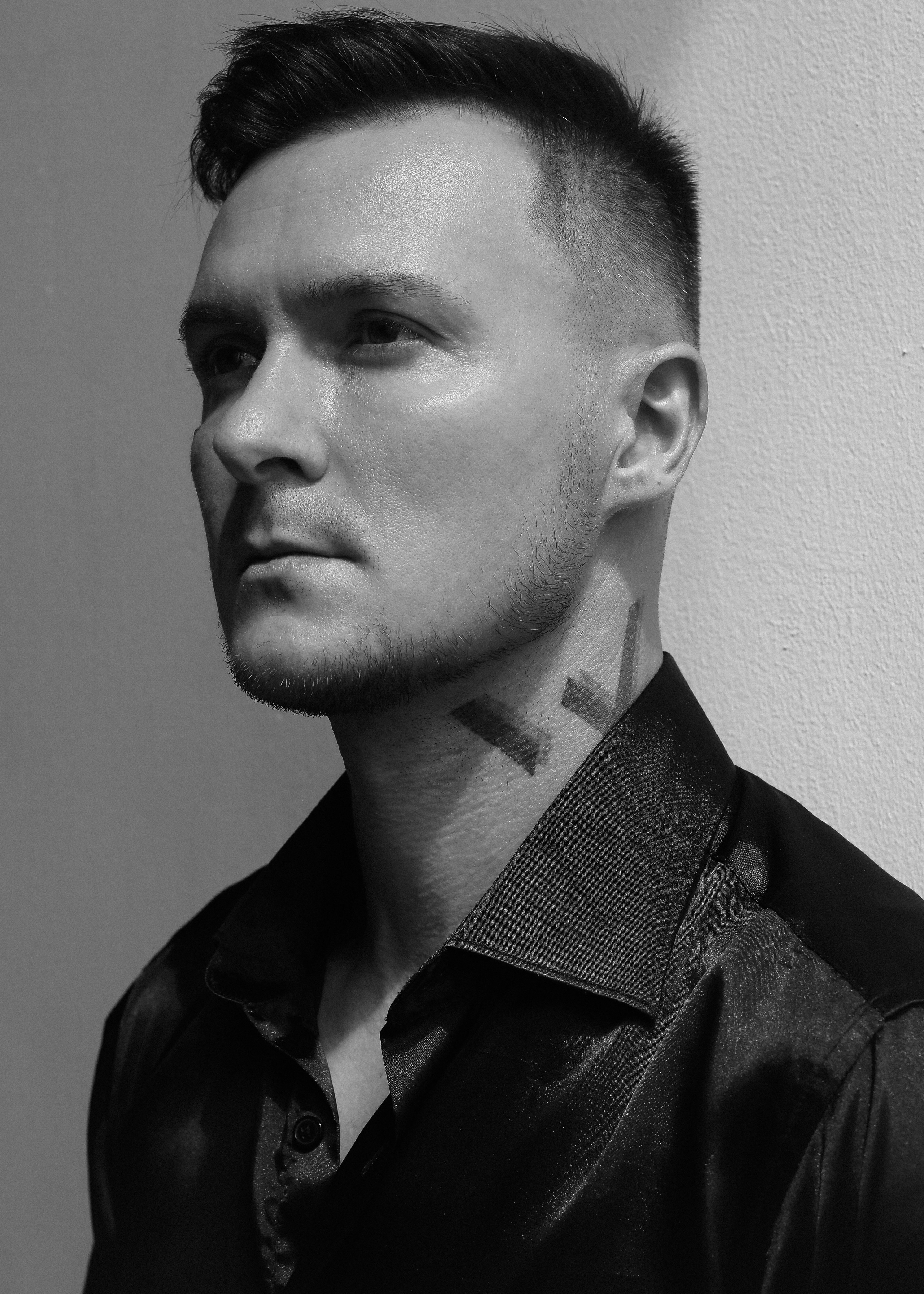 Алексей. Профессиональный фотограф в Новосибирске Белоновский Павел