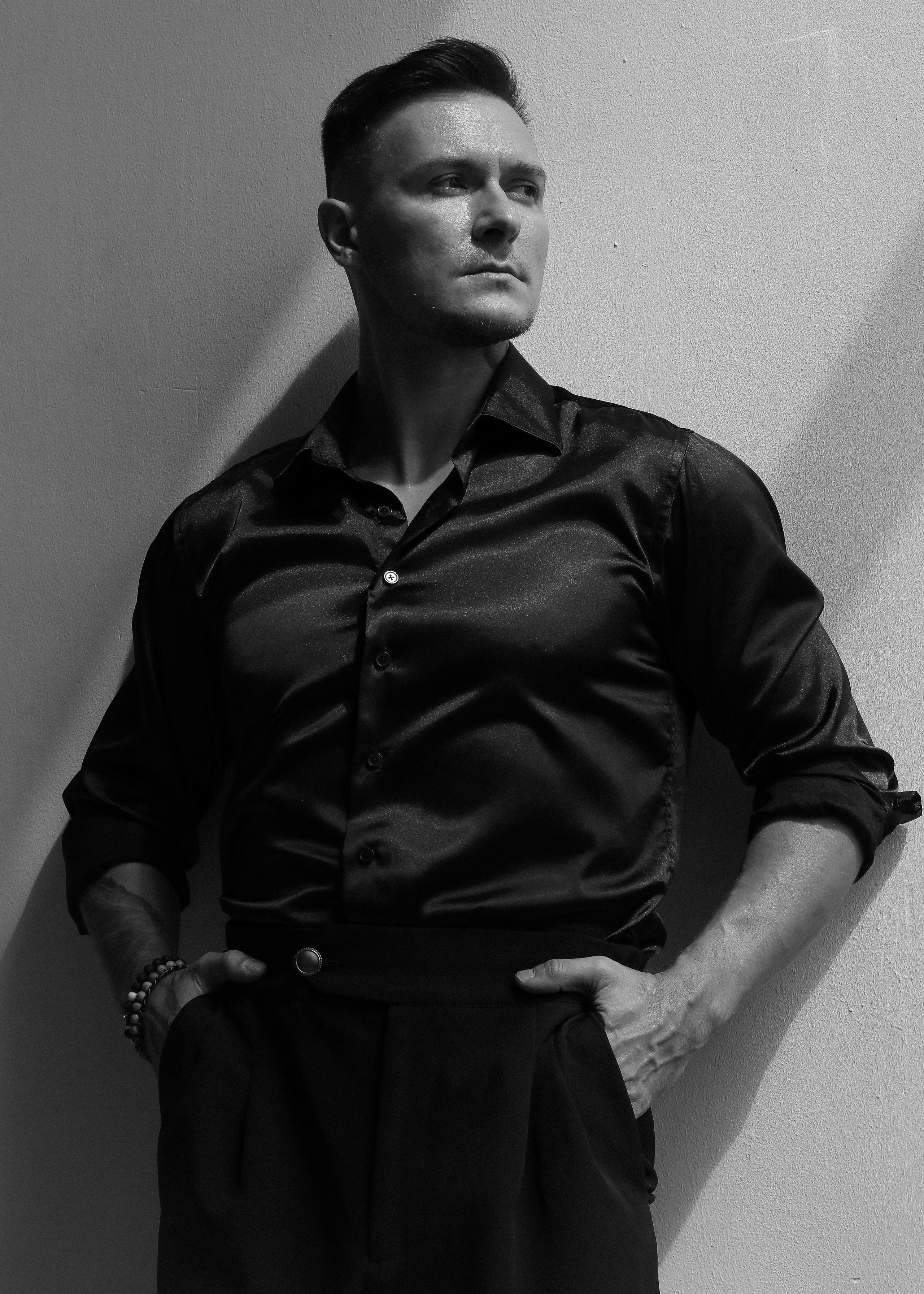 Алексей. Профессиональный фотограф в Новосибирске Белоновский Павел