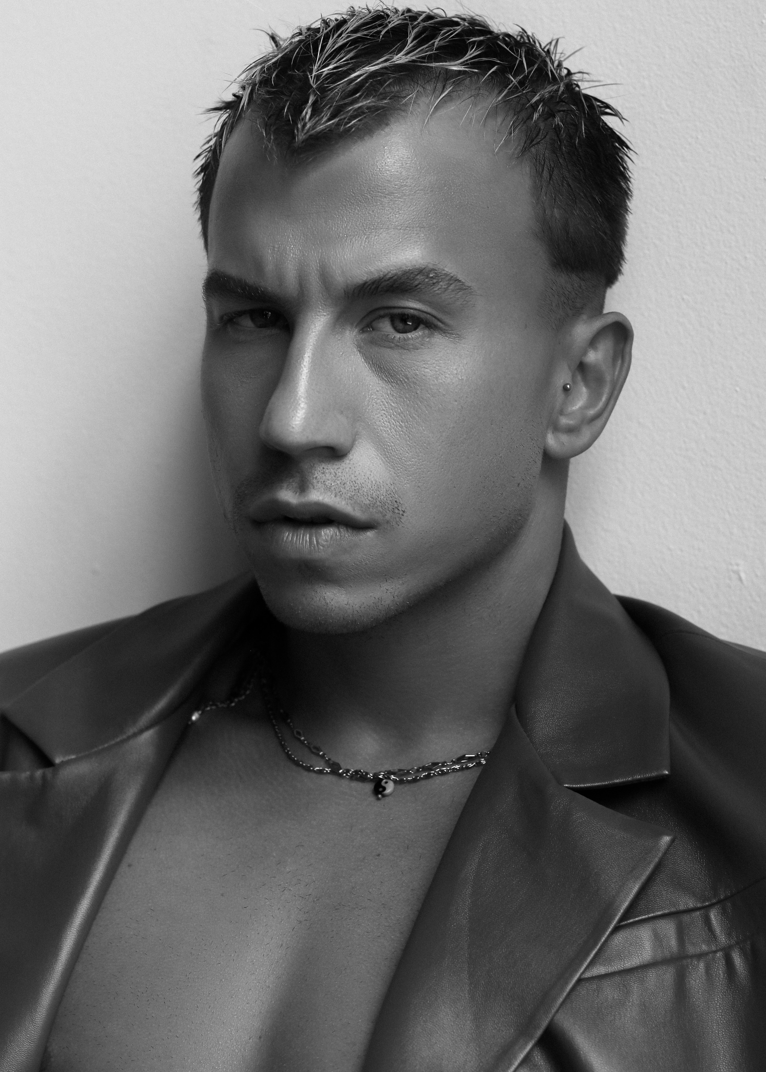 Никита Мусатов. Профессиональный фотограф в Новосибирске Белоновский Павел