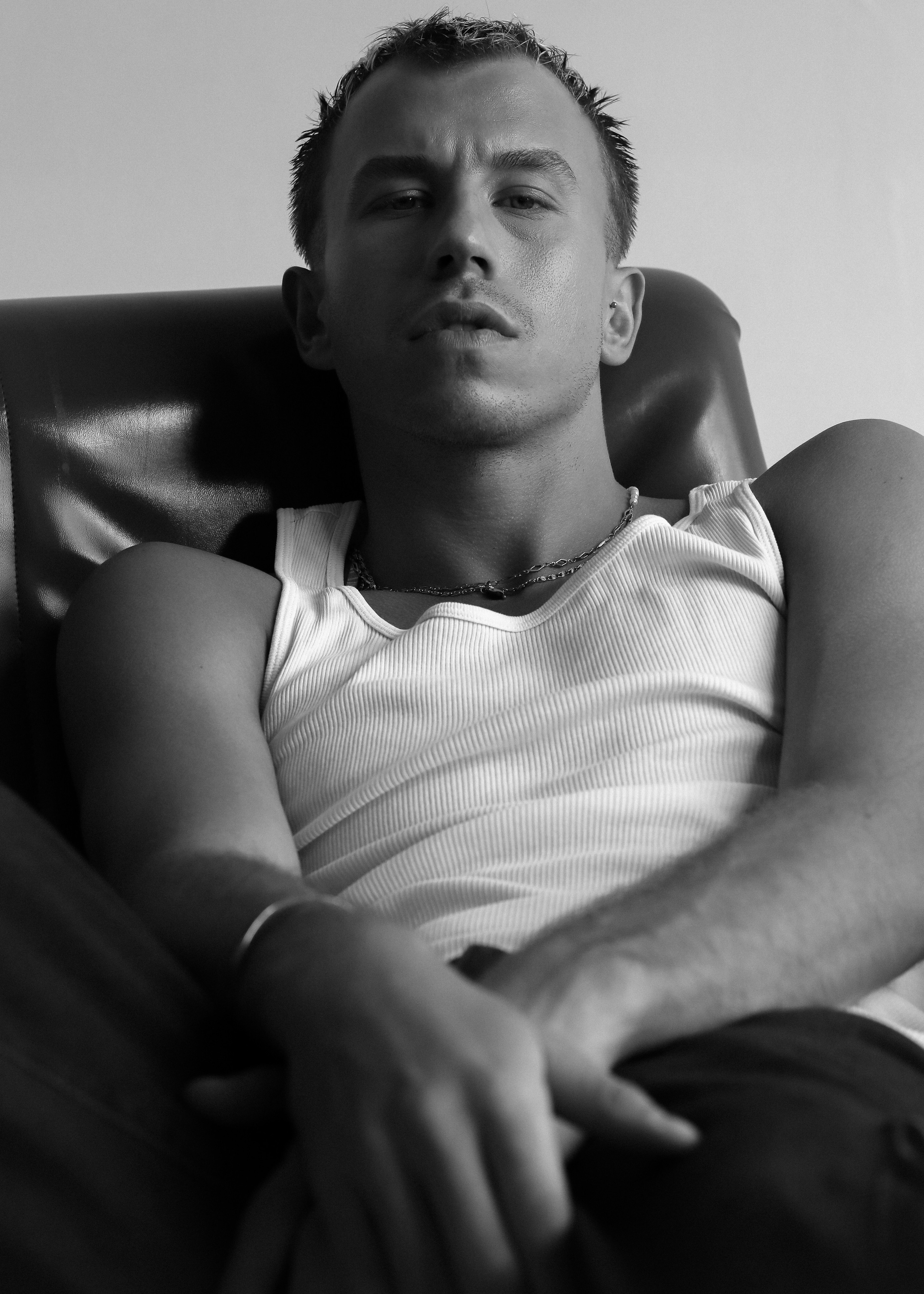 Никита Мусатов. Профессиональный фотограф в Новосибирске Белоновский Павел