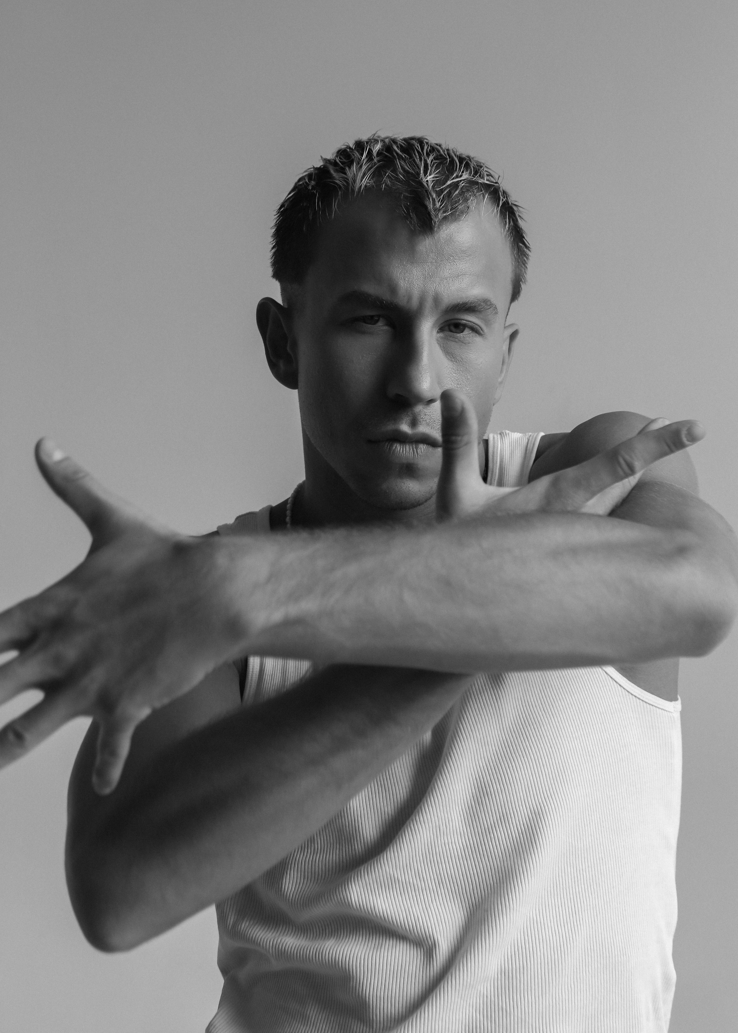 Никита Мусатов. Профессиональный фотограф в Новосибирске Белоновский Павел