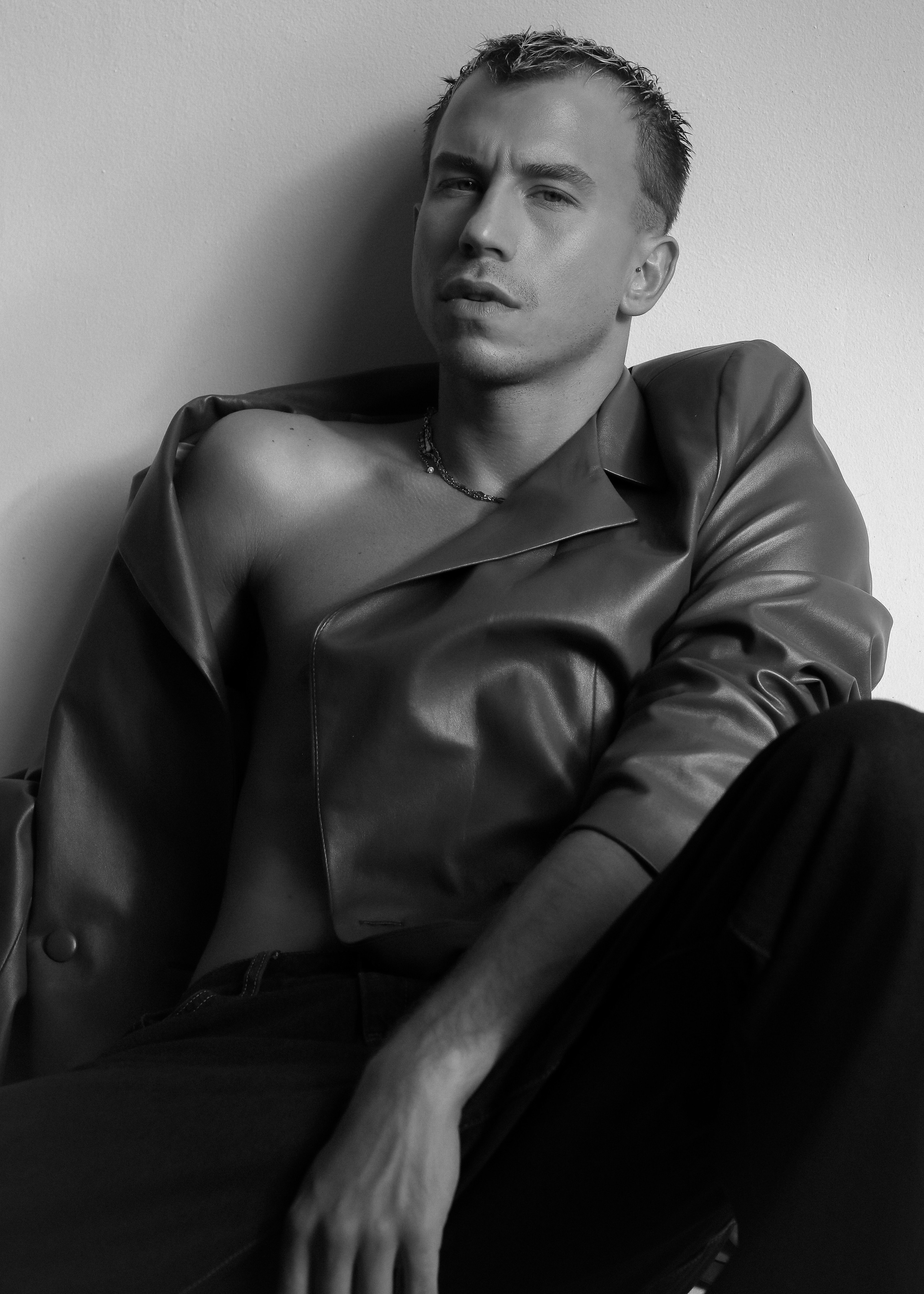 Никита Мусатов. Профессиональный фотограф в Новосибирске Белоновский Павел