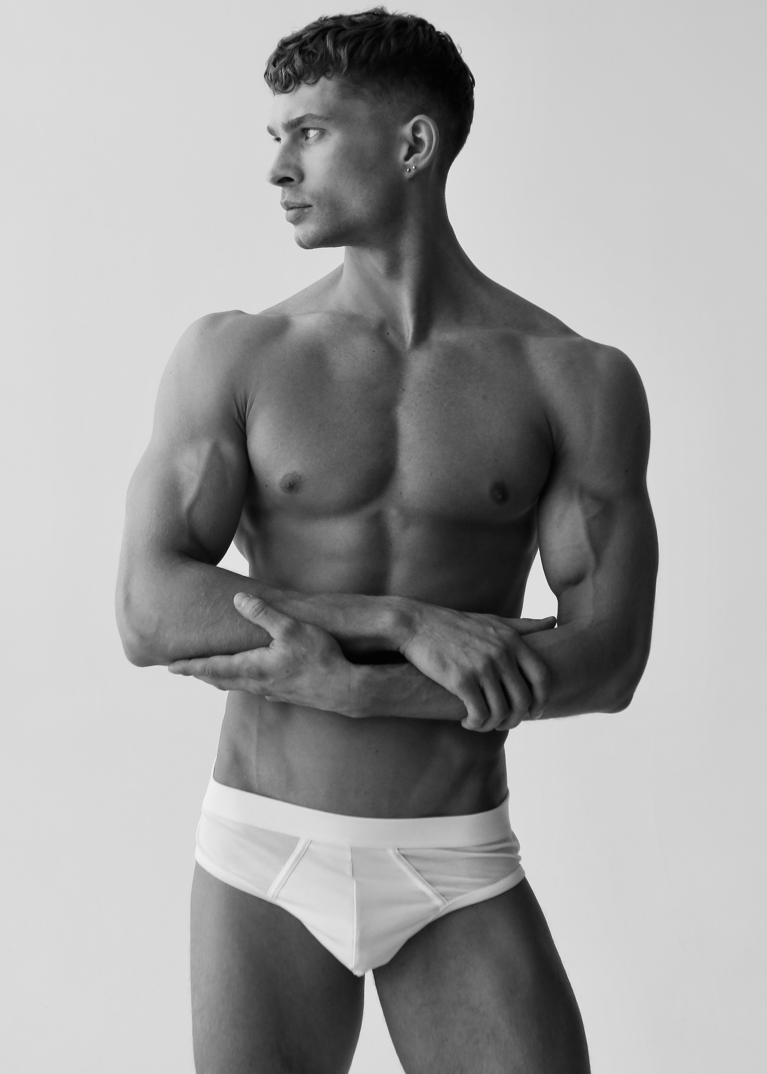 Владимир. Профессиональный фотограф в Новосибирске Белоновский Павел