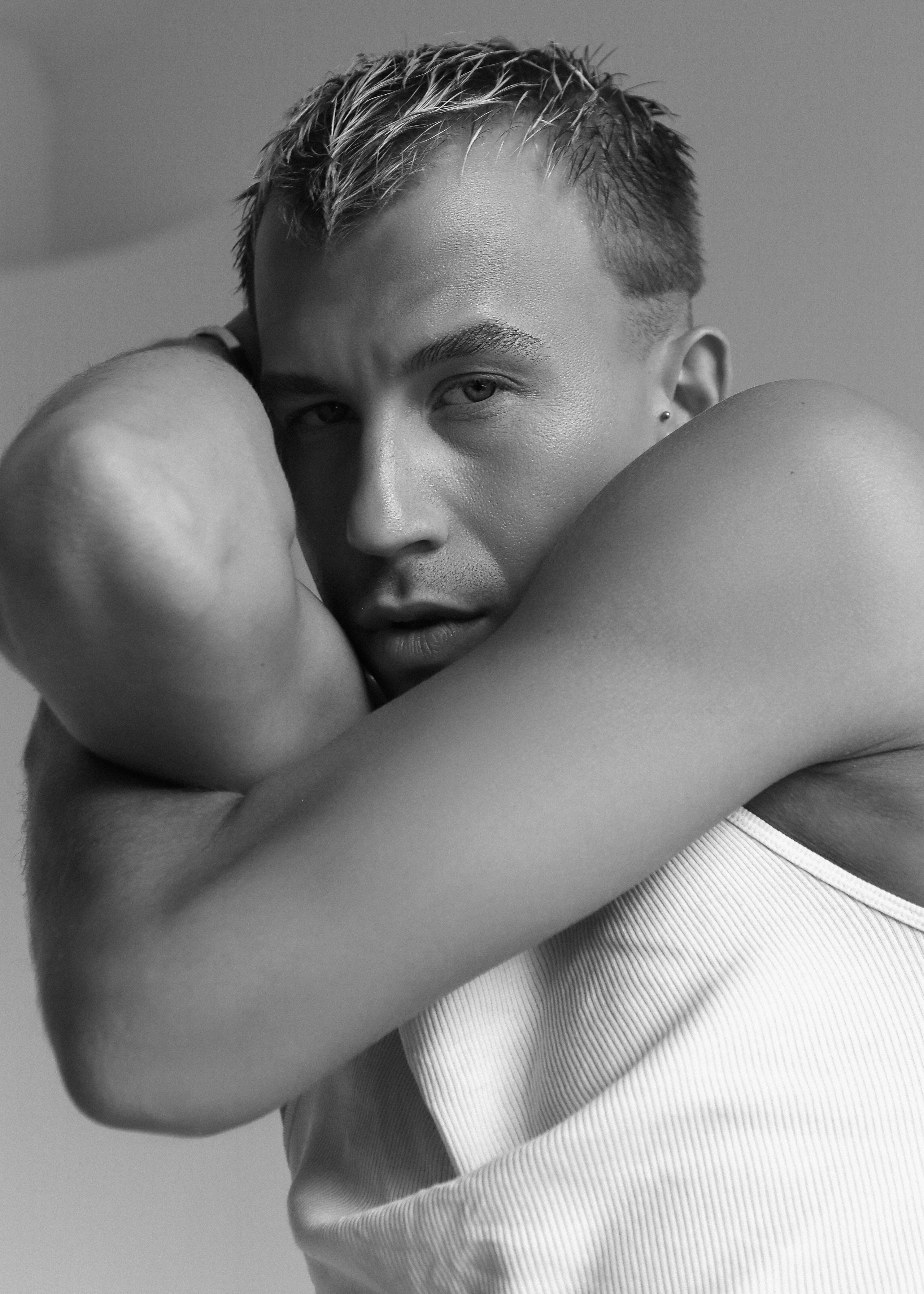 Никита Мусатов. Профессиональный фотограф в Новосибирске Белоновский Павел