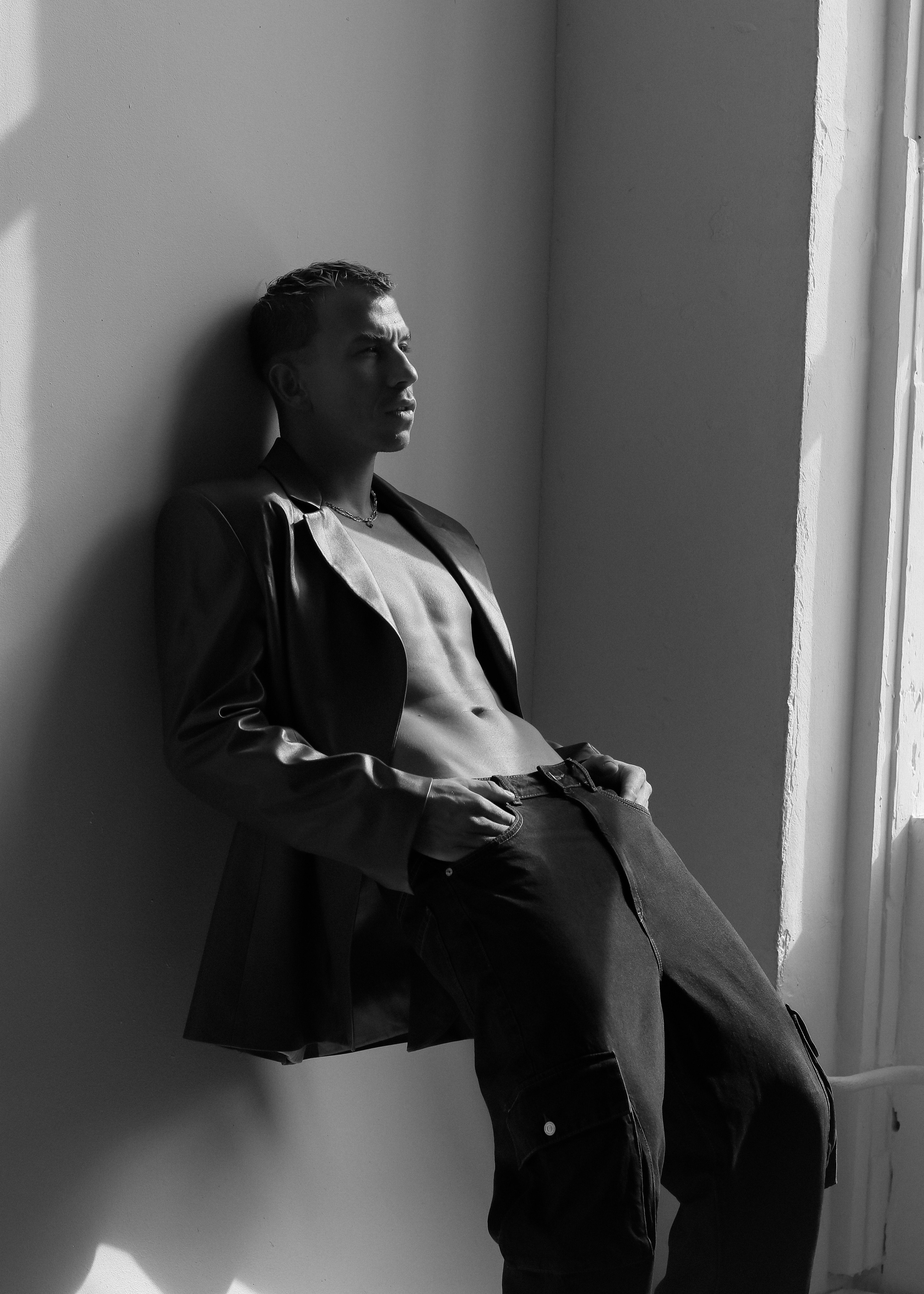 Никита Мусатов. Профессиональный фотограф в Новосибирске Белоновский Павел