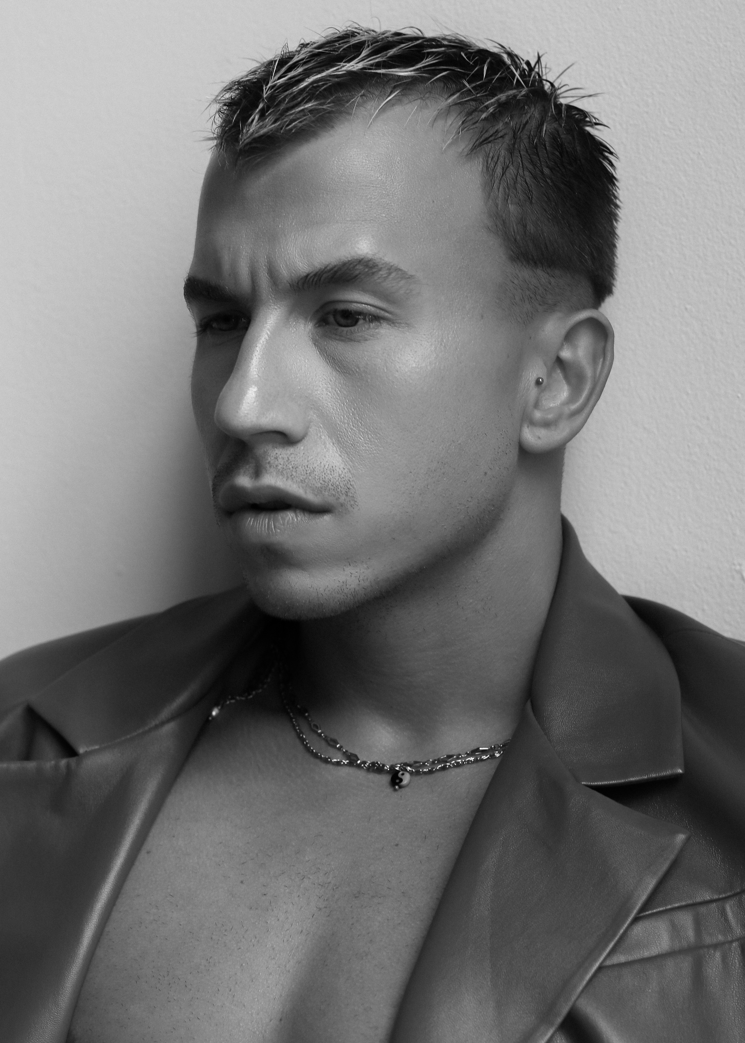 Никита Мусатов