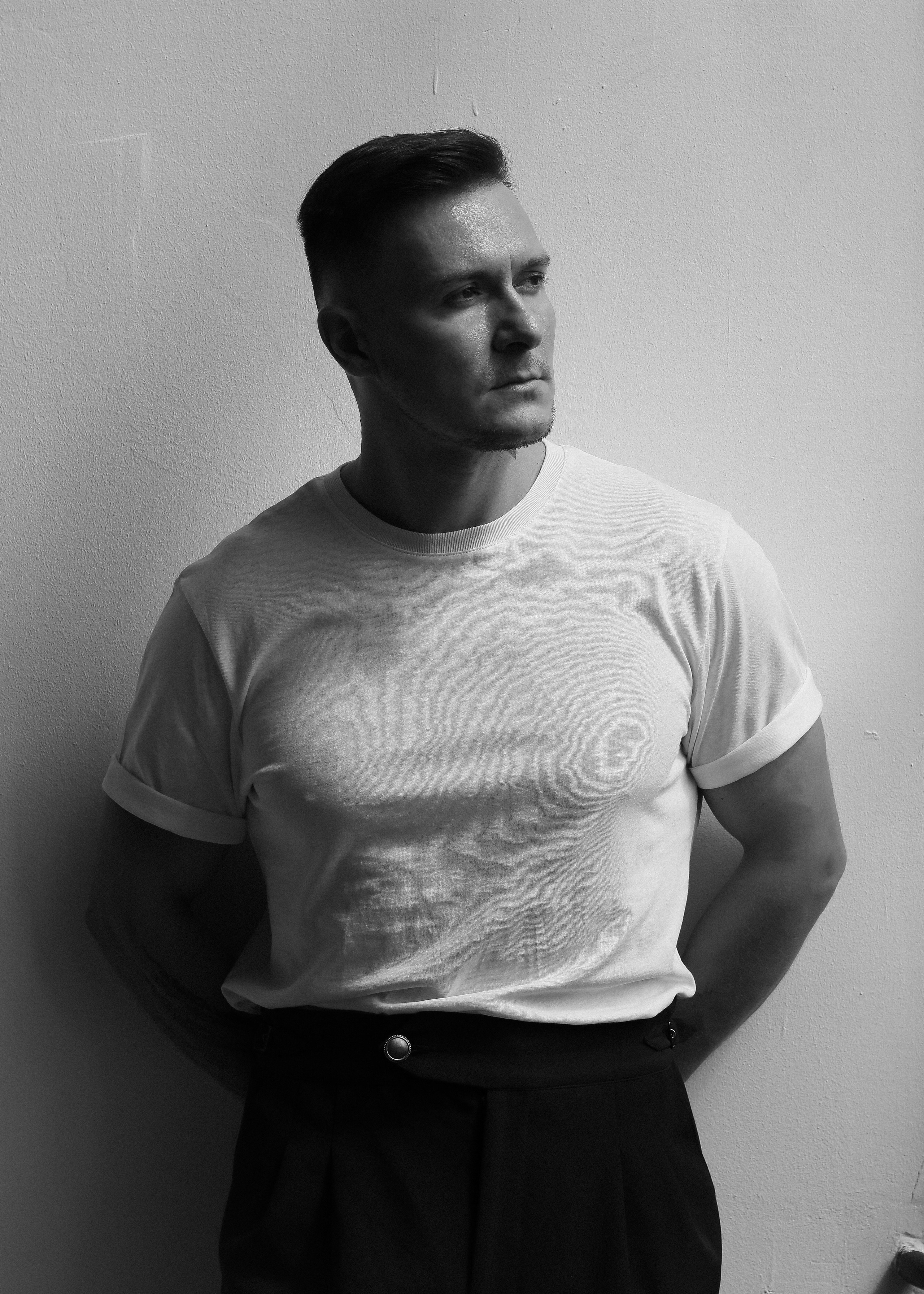 Алексей. Профессиональный фотограф в Новосибирске Белоновский Павел