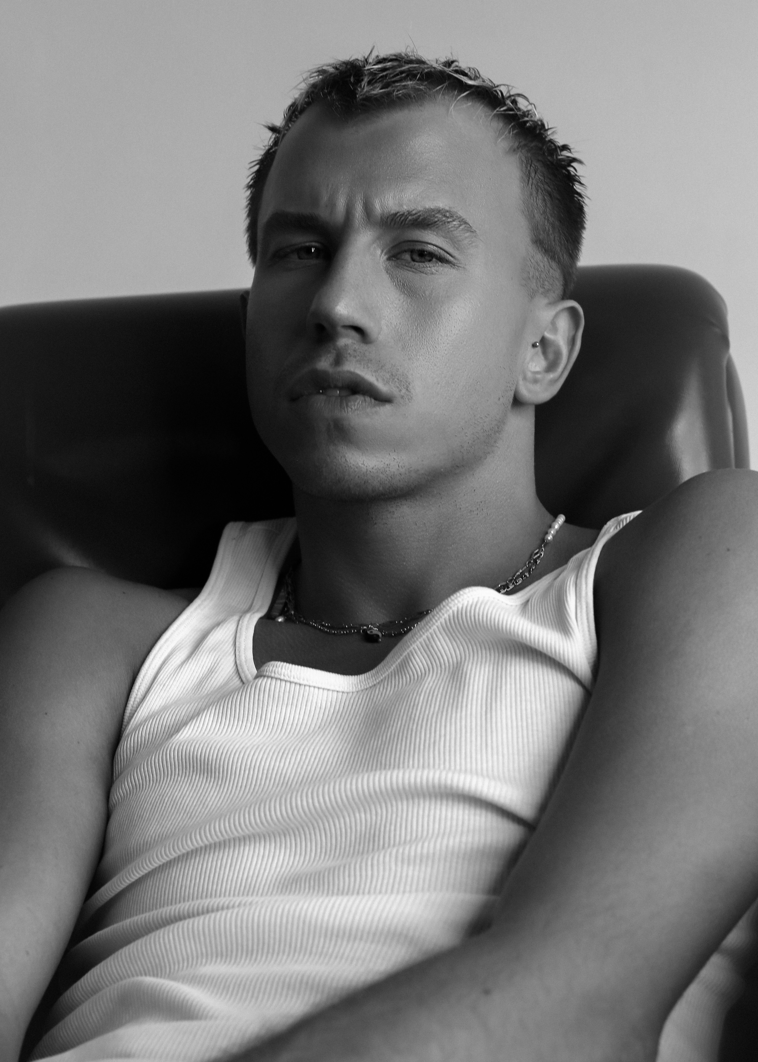 Никита Мусатов. Профессиональный фотограф в Новосибирске Белоновский Павел