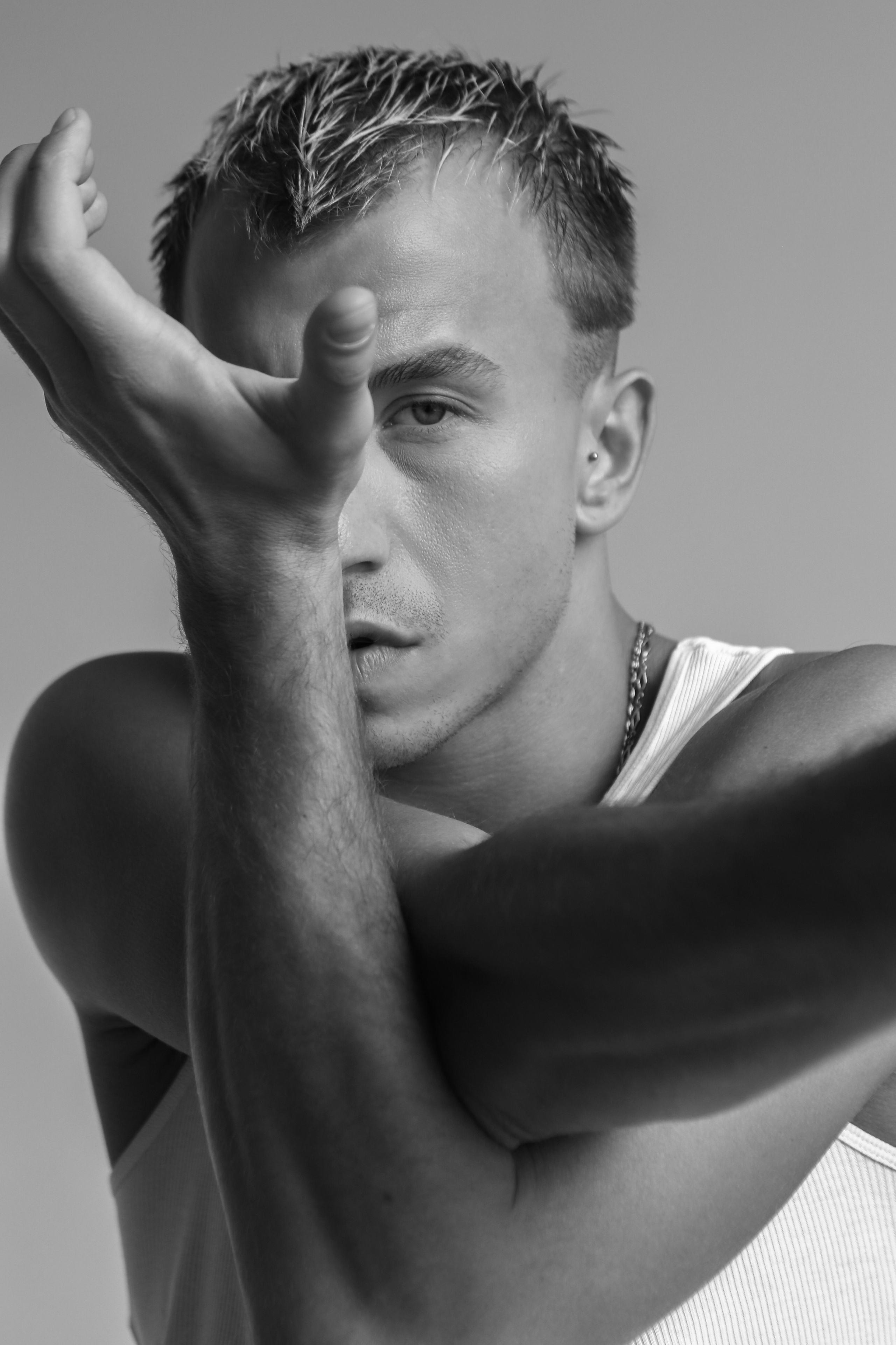 Никита Мусатов. Профессиональный фотограф в Новосибирске Белоновский Павел