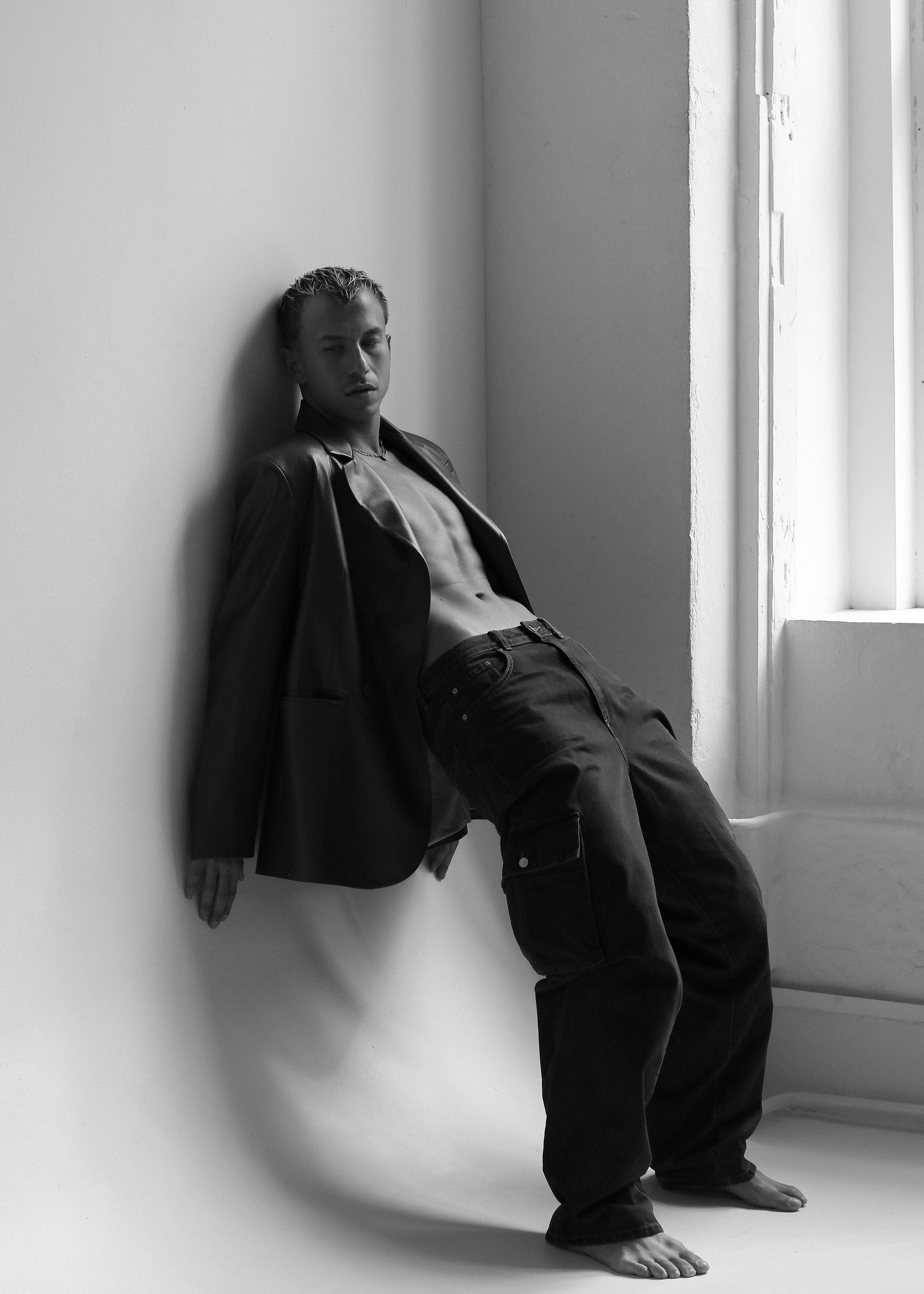 Никита Мусатов. Профессиональный фотограф в Новосибирске Белоновский Павел