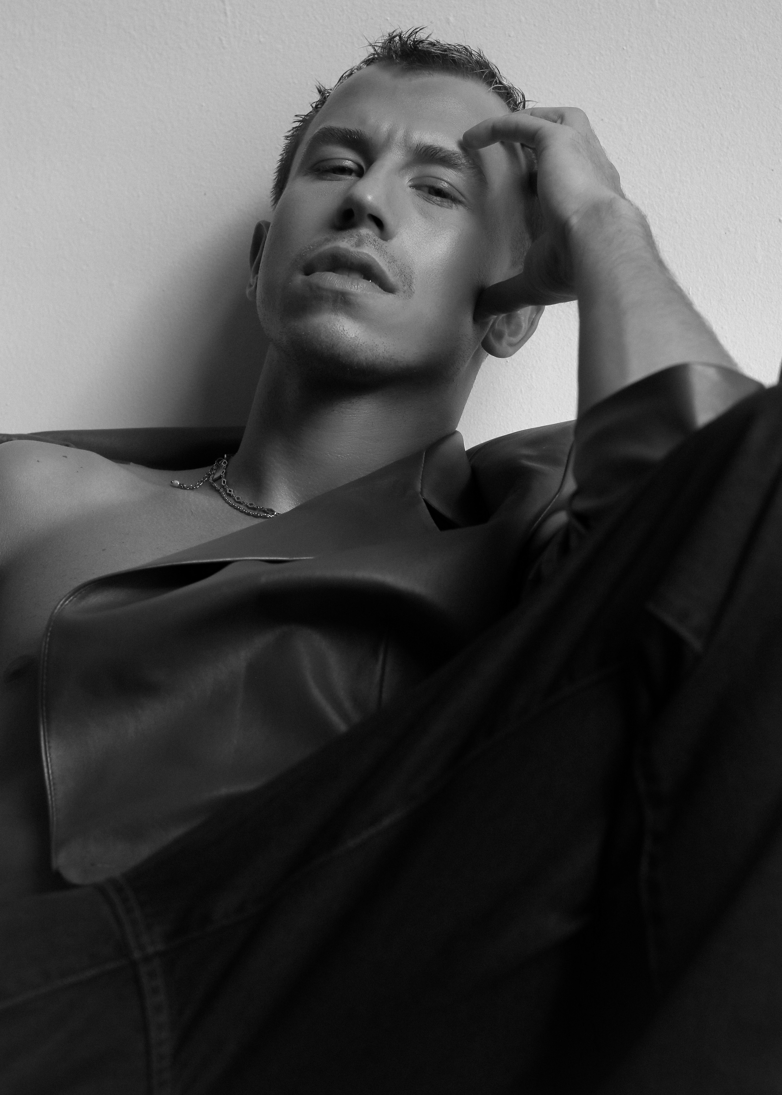 Никита Мусатов. Профессиональный фотограф в Новосибирске Белоновский Павел