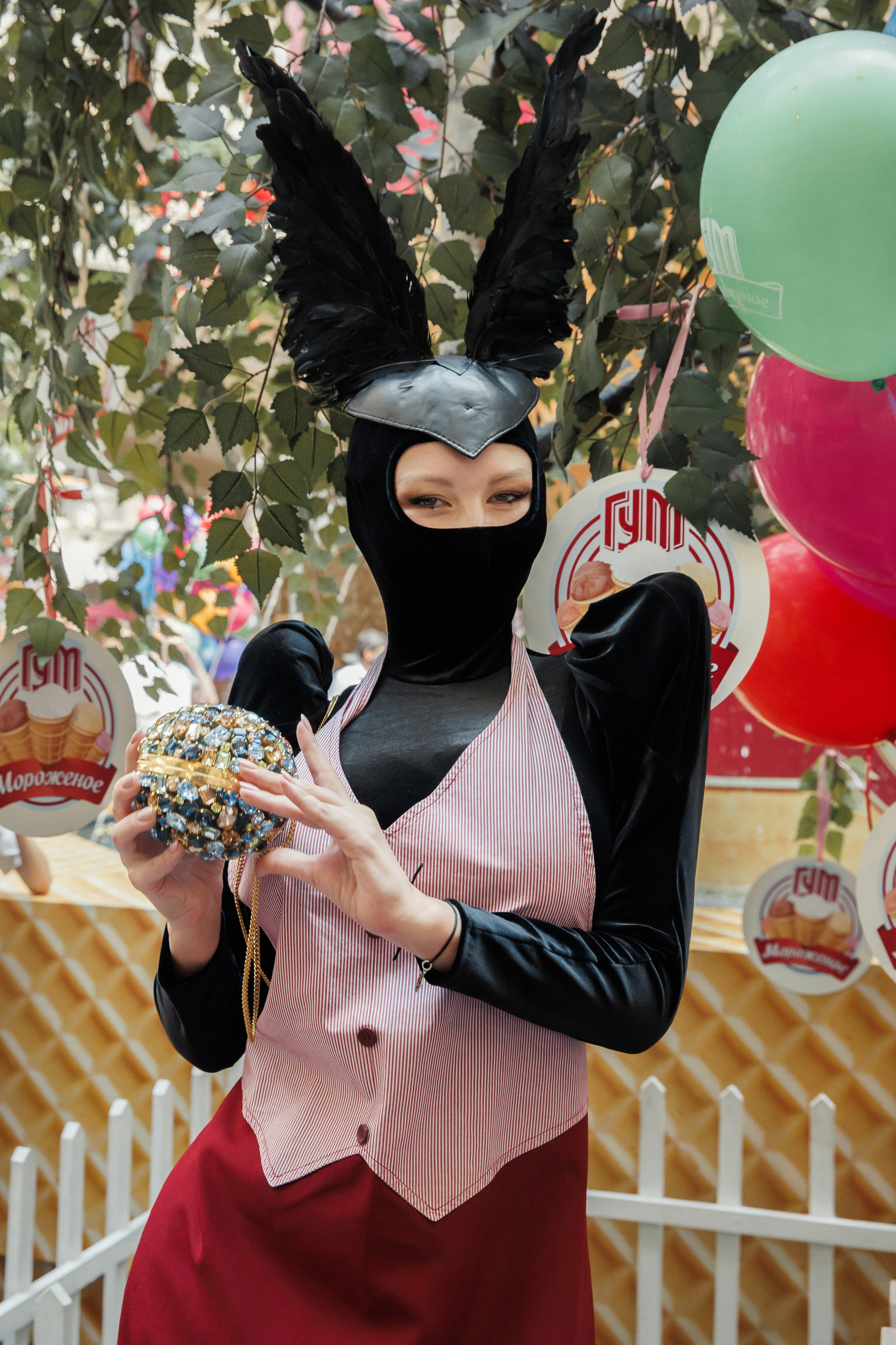 Фонд Хабенского ГУМ. Леся Гаранина. Семейный фотограф/видеограф Москва и область