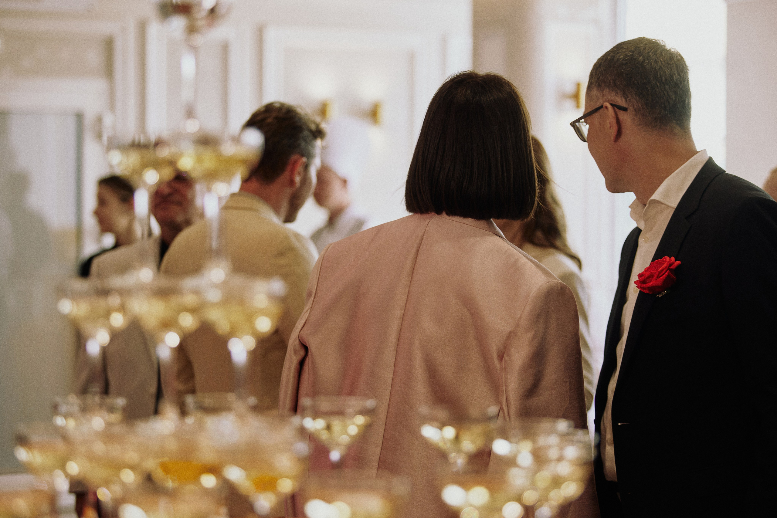 LA DOLCE VITA. Дмитрий Мазуркевич: Профессиональный Репортажный Фотограф