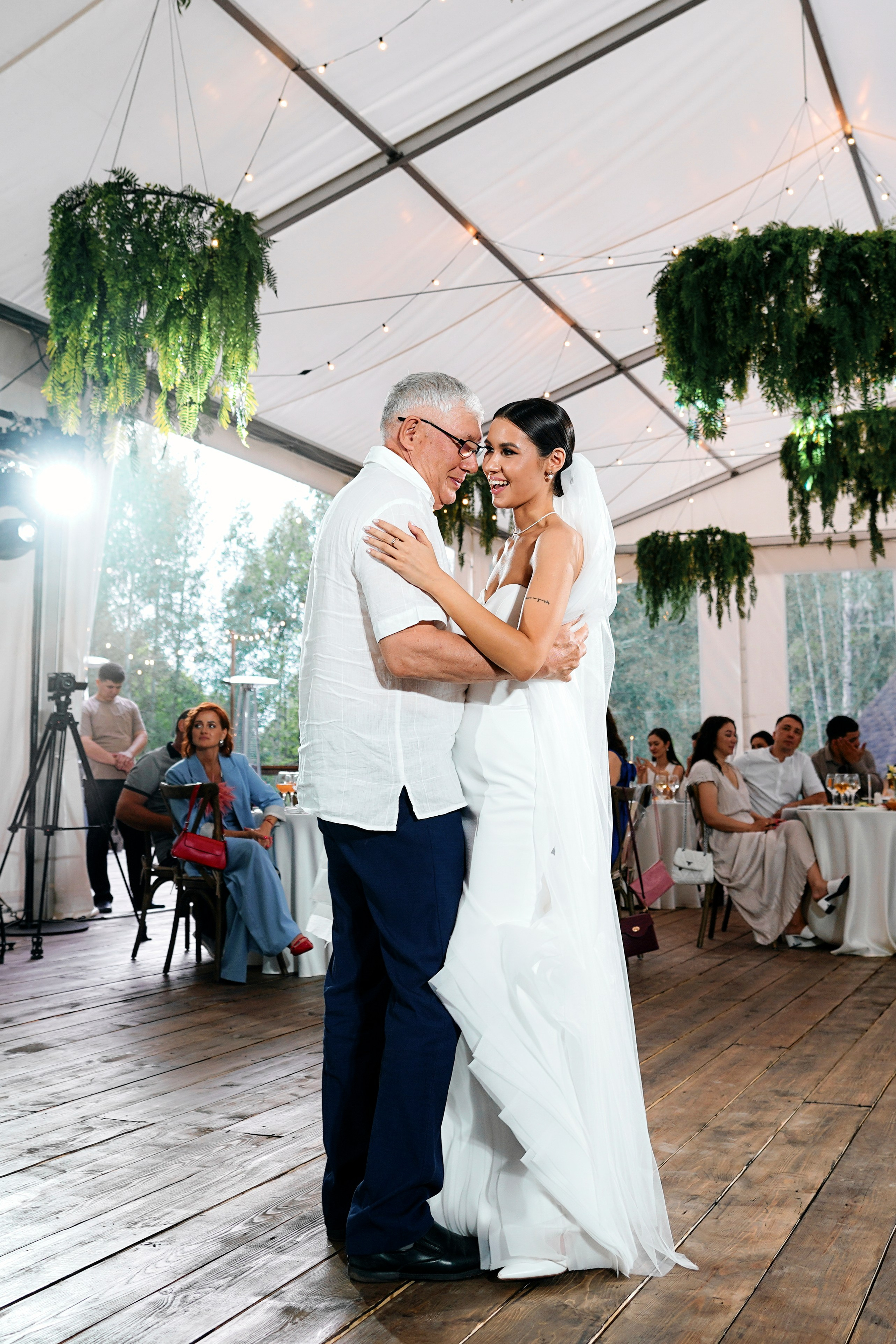 Адель и Гульнара. Фотограф Казань