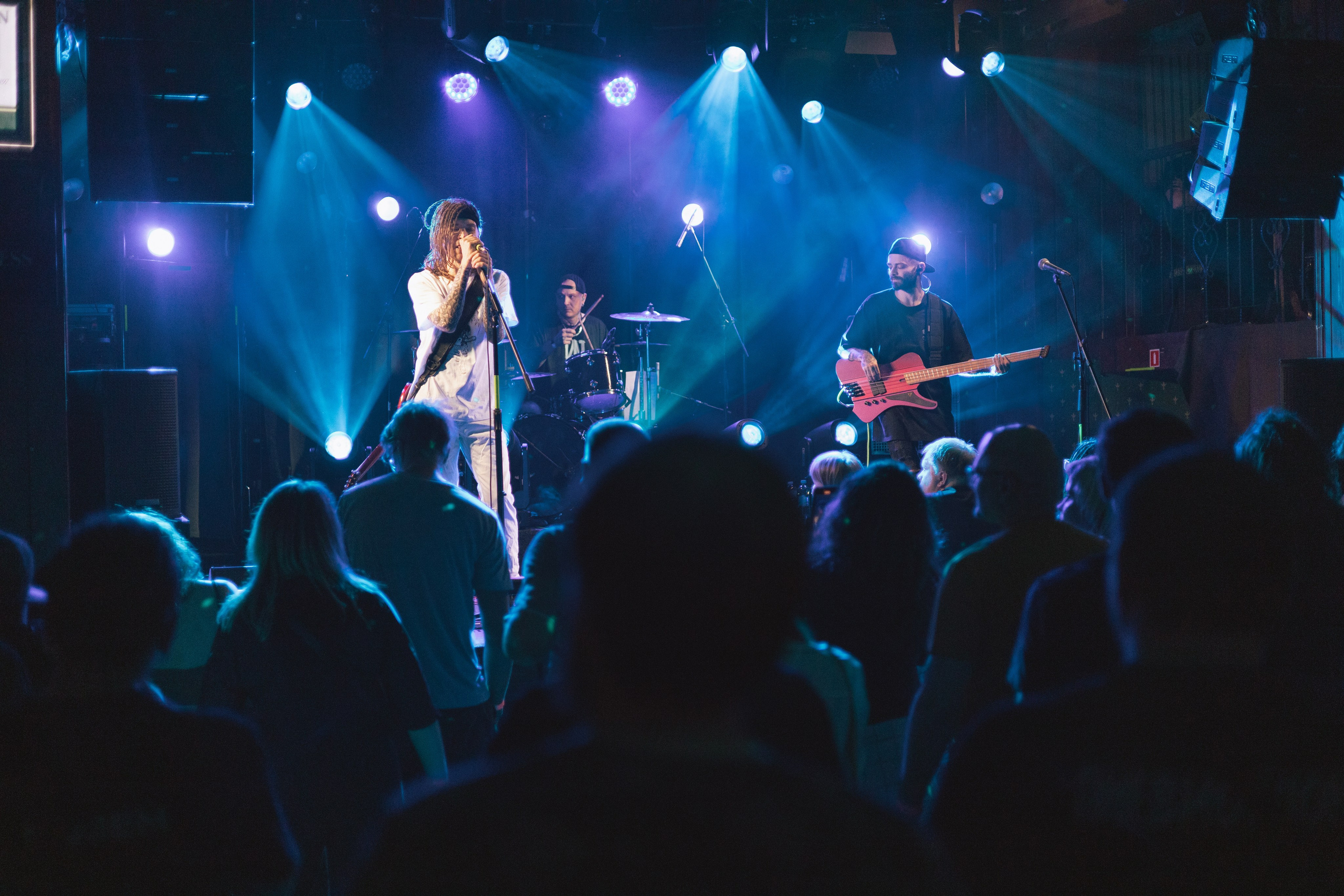 Модем (31.08.2024). Toxasnip Photo | Anton Maslenkin