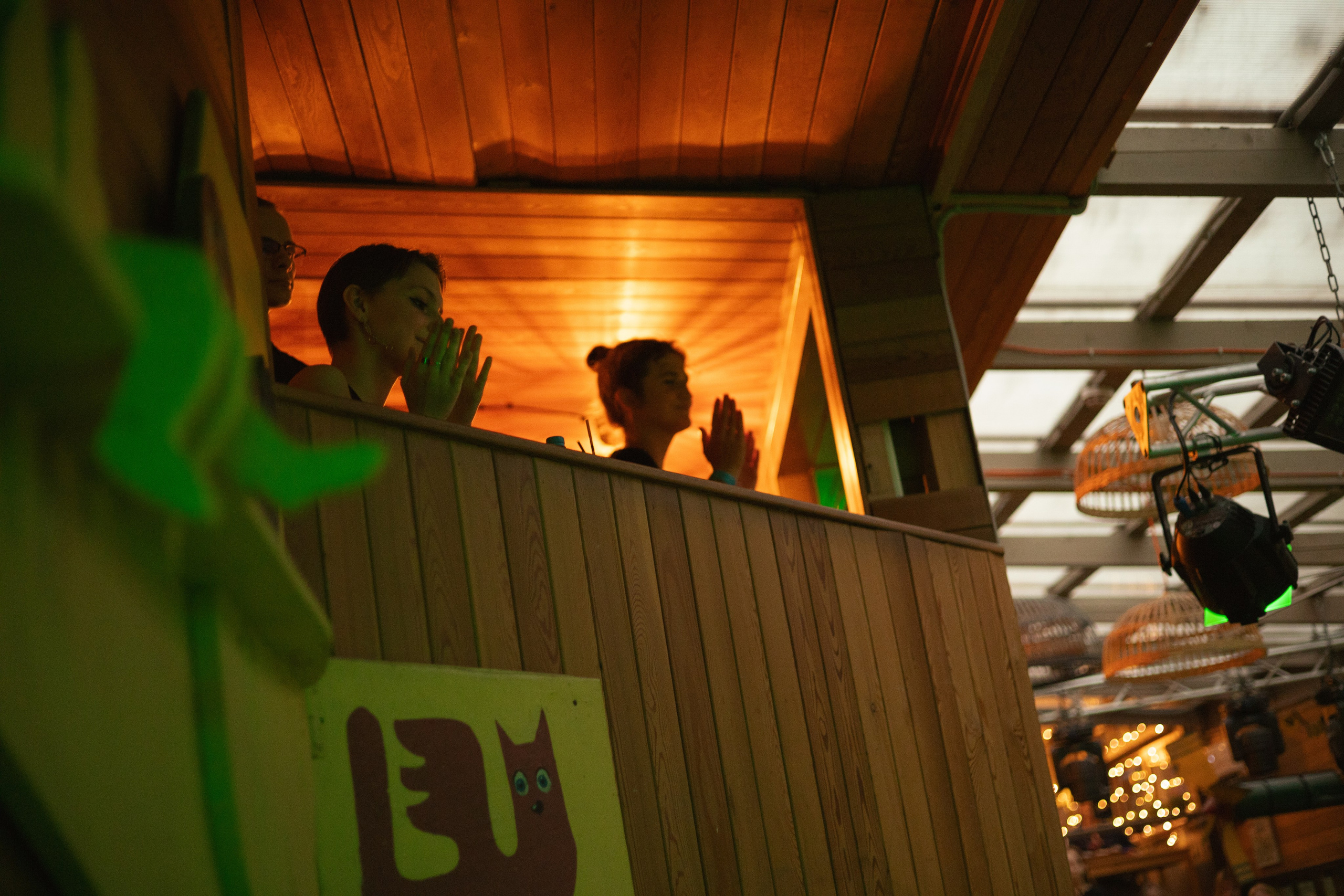 Модем. Toxasnip Photo | Anton Maslenkin