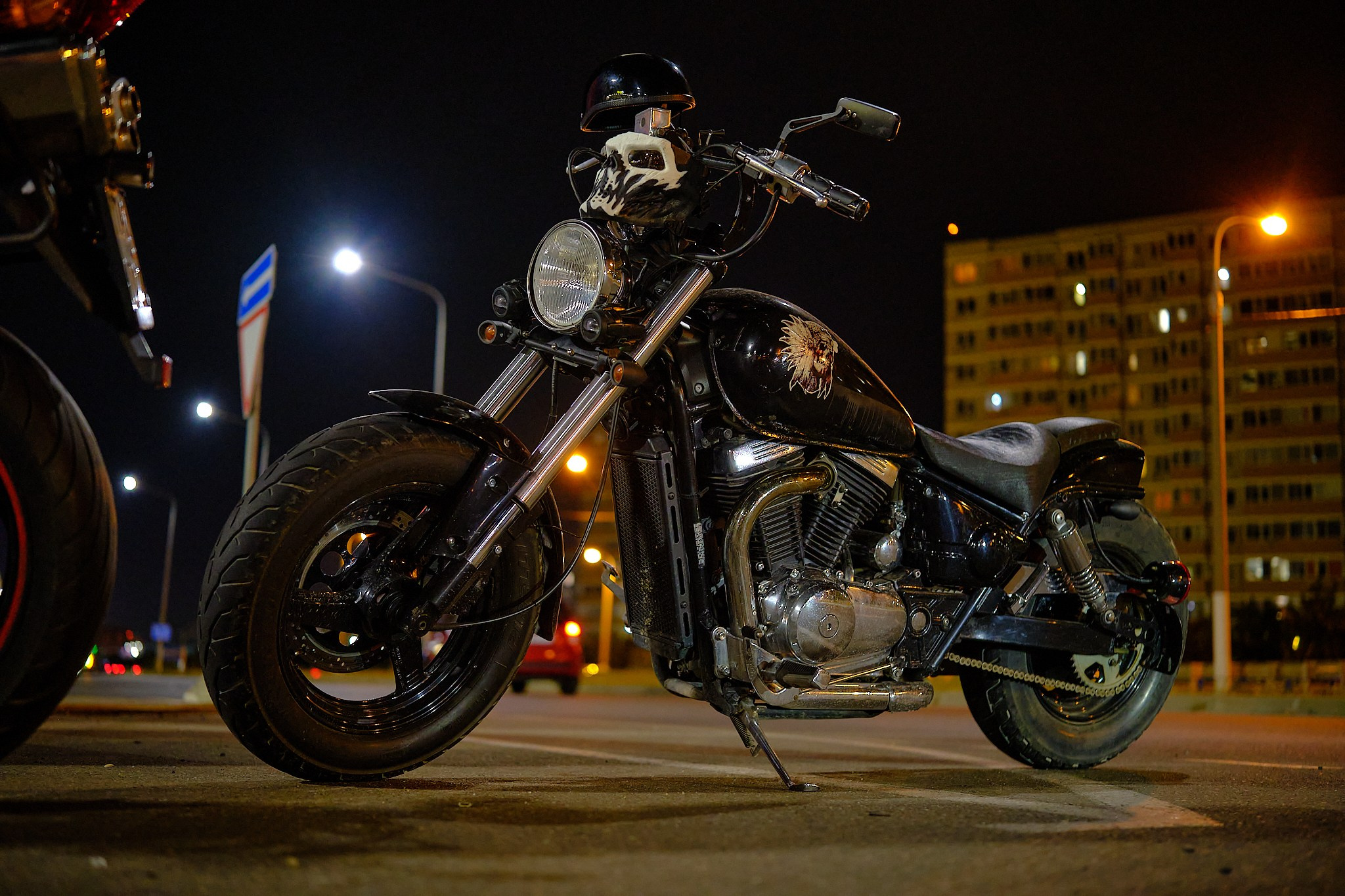 11.07.2024 МЧ КАРАОКЕ. Константин Тимонин — фотограф в Краснодаре