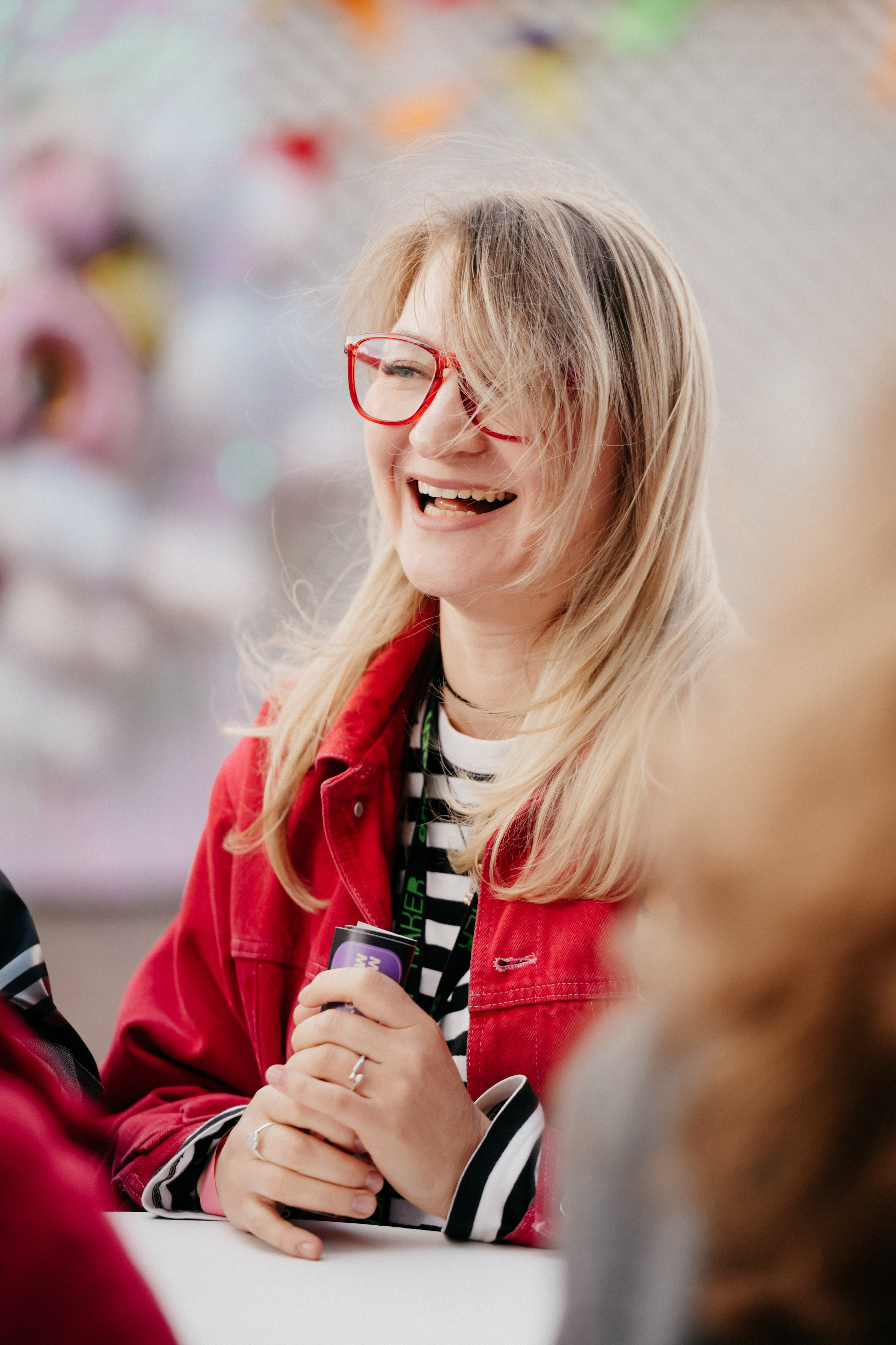 Big Content Day. Фотограф в Москве Дмитрий Рогов