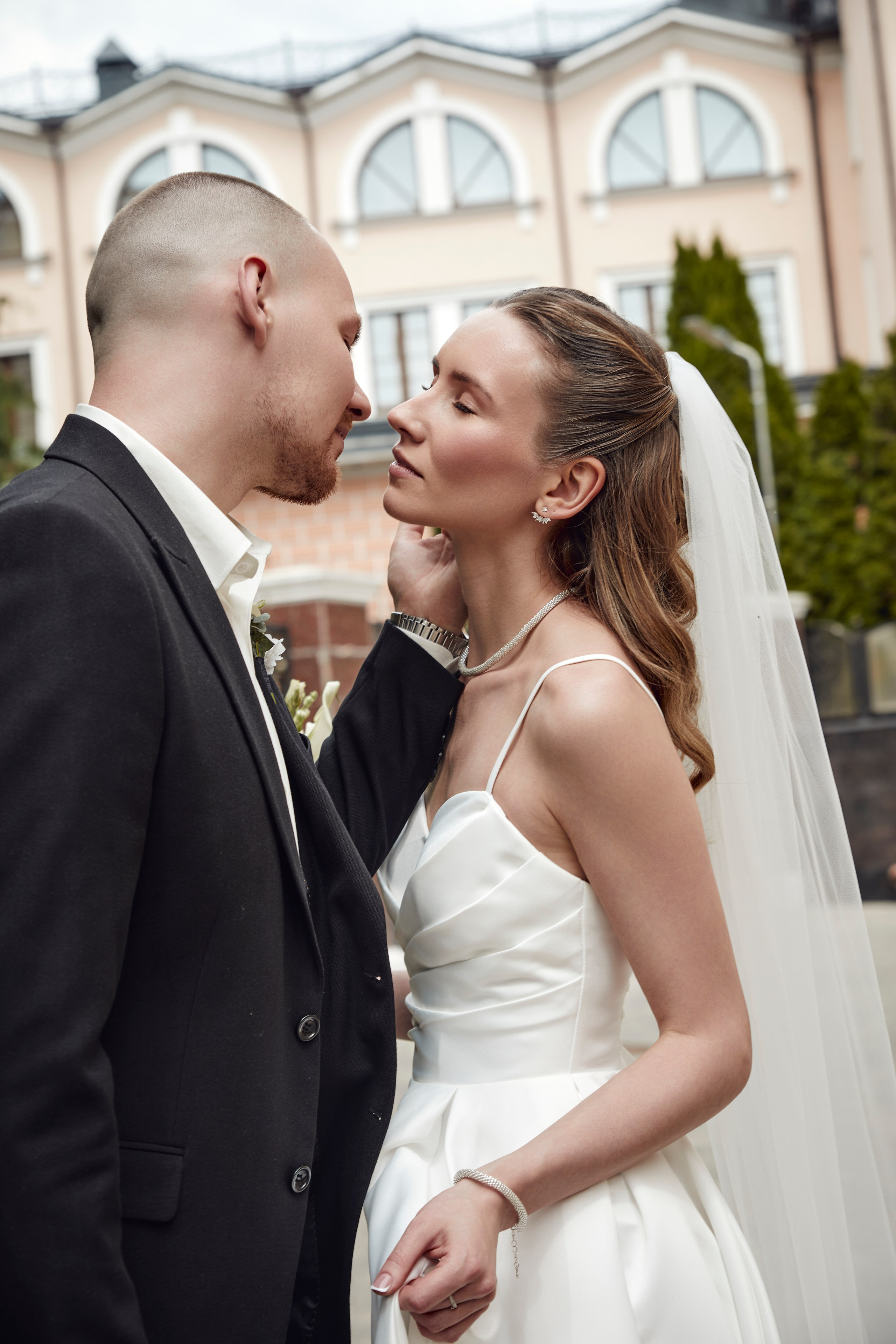 Wedding Story. Главная