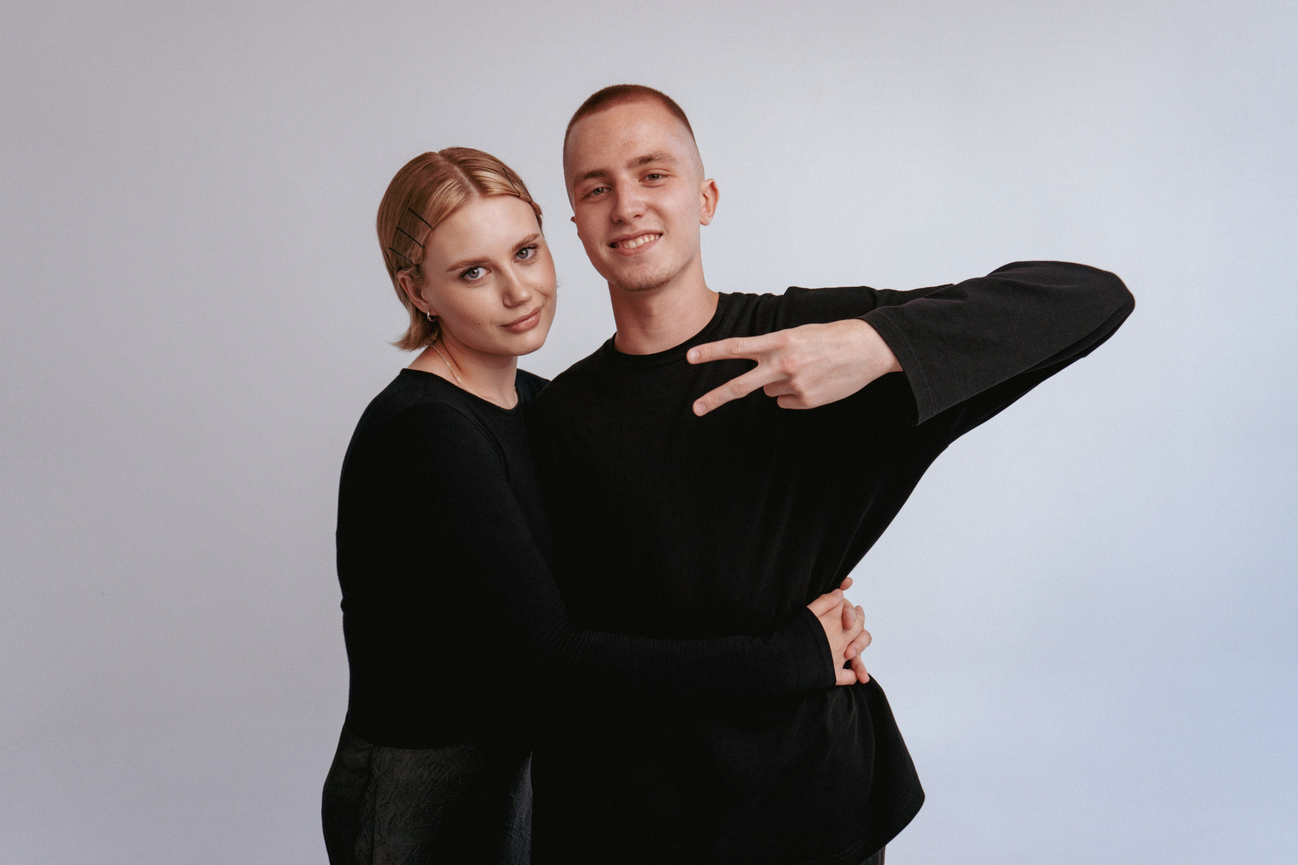 Артём и Вика. Kuznetsov | Фотограф в Красноярске