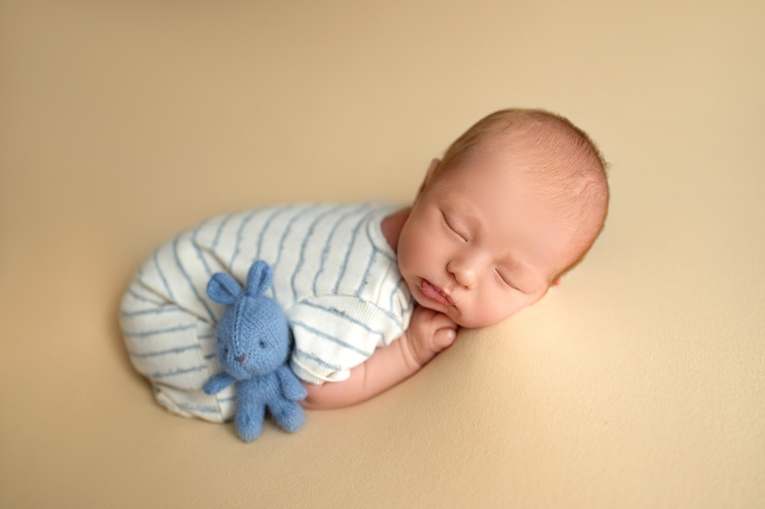 Фотограф новорожденных в г. Ростове-на-Дону Инна Дурасова