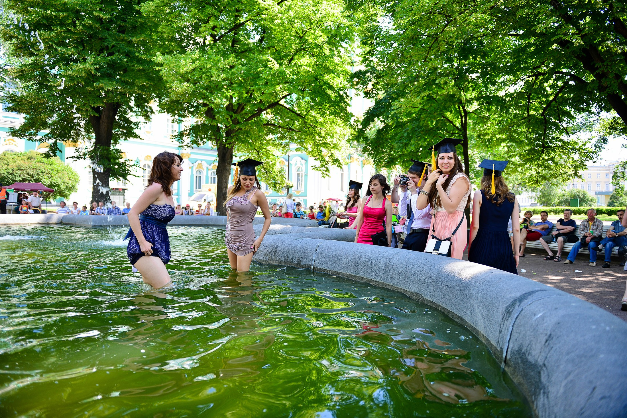 Для СМИ. Фотограф в Калининграде Сулейманов Амирхан