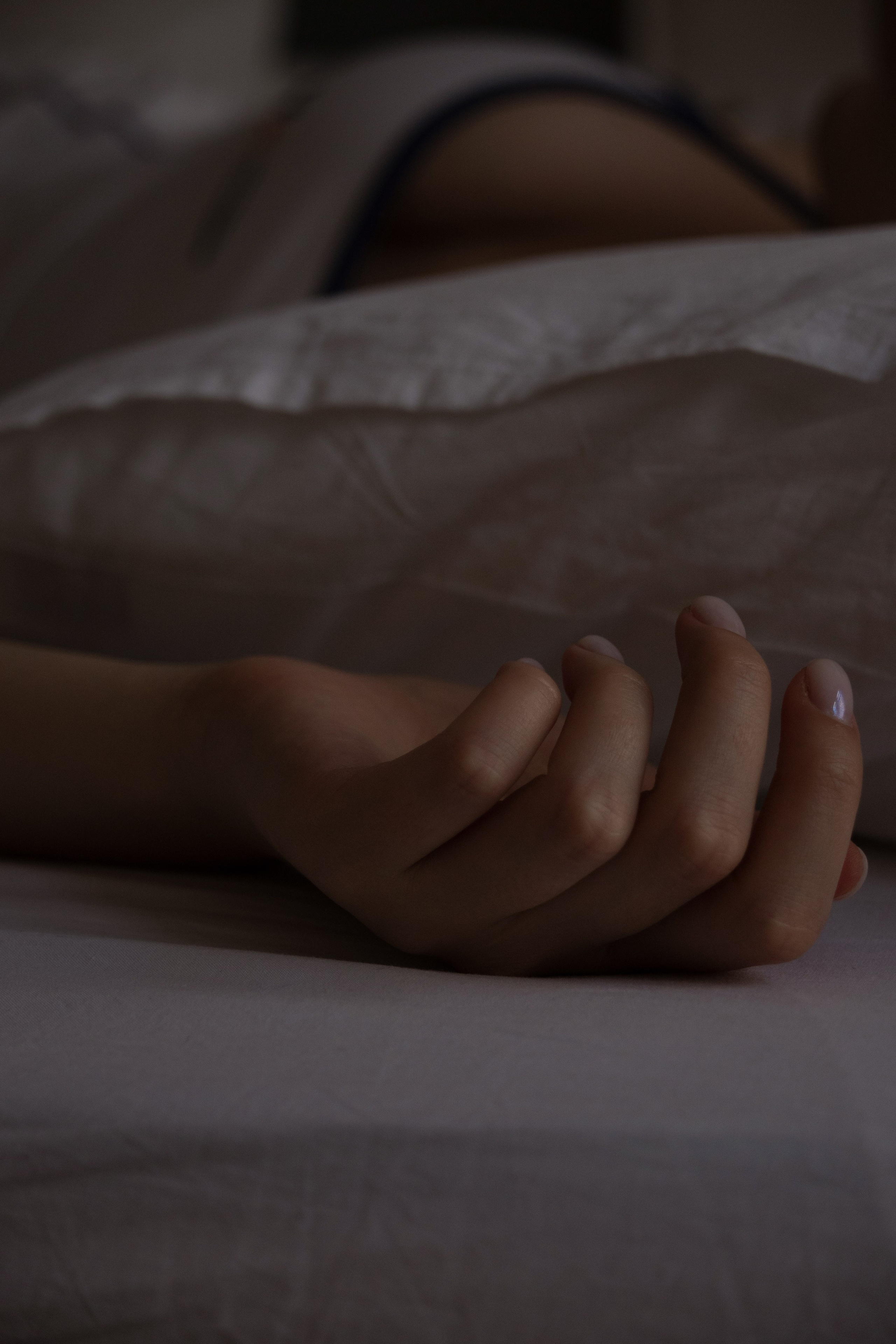 Alexandra. Фотограф Дарья Карпенко