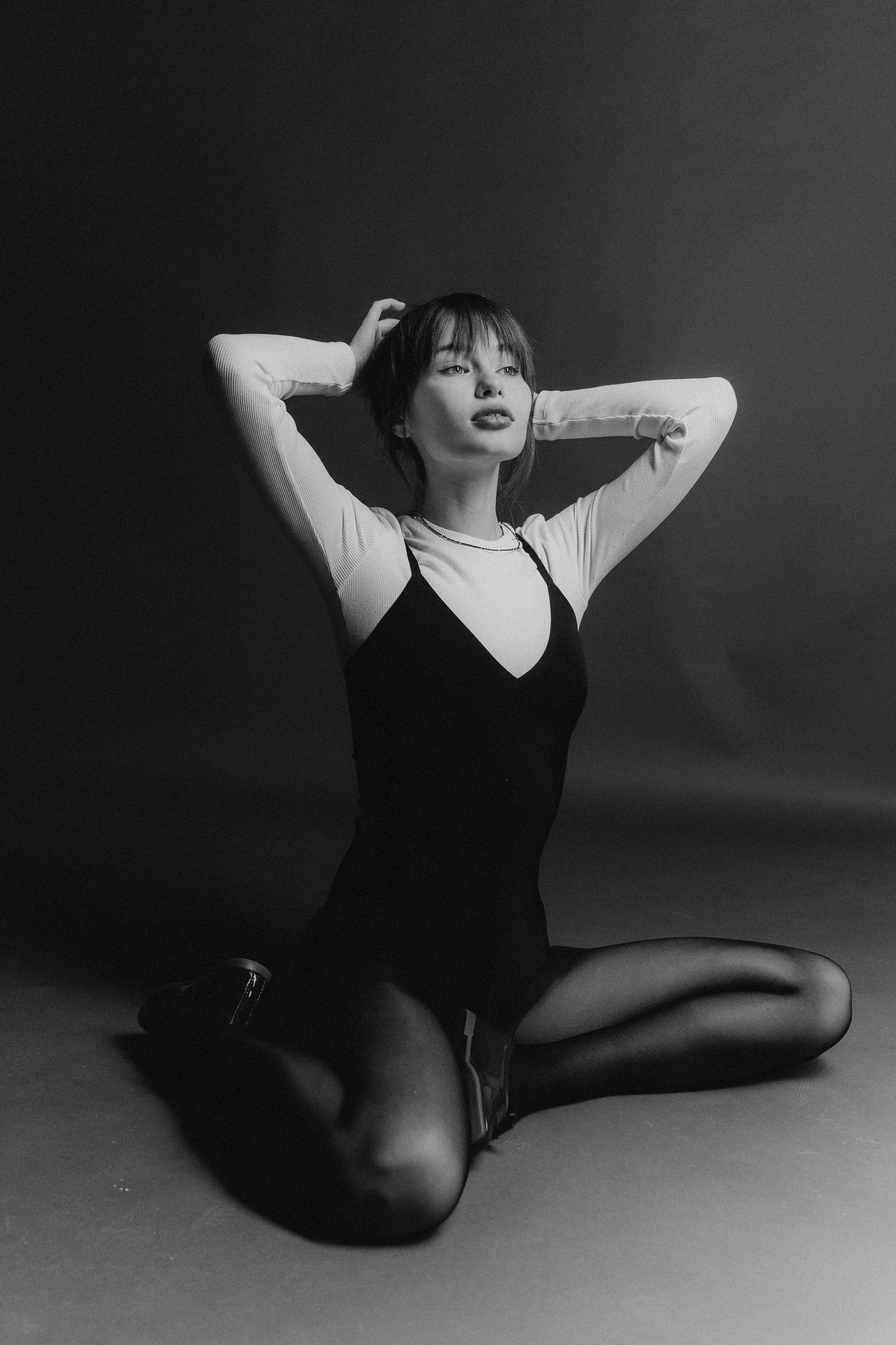 Саша. Денис Марков — фотограф в Екатеринбурге