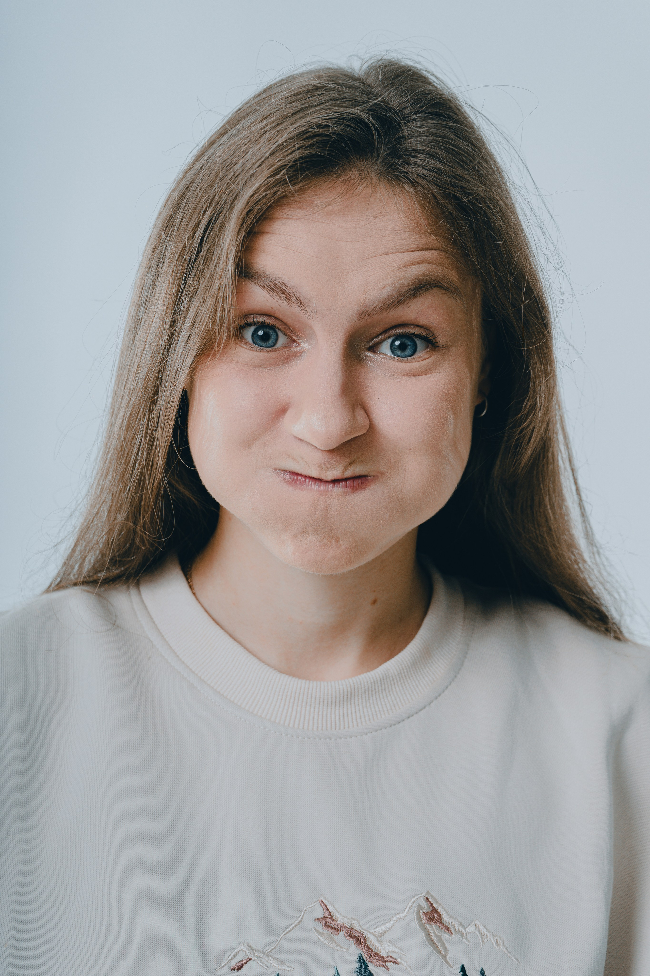 Лиза_актёрское портфолио. Денис Марков — фотограф в Екатеринбурге