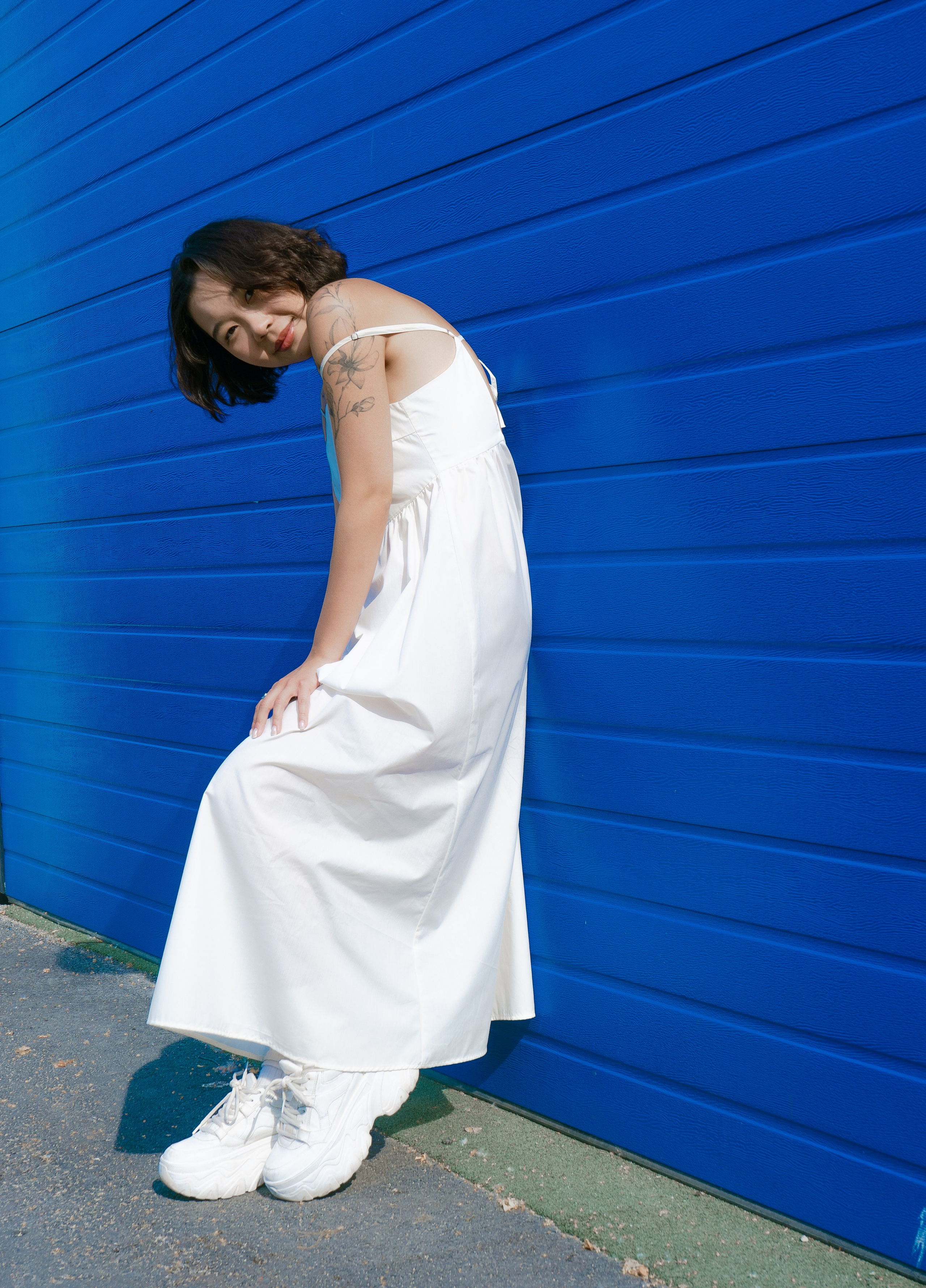 Аселя. Денис Марков — фотограф в Екатеринбурге