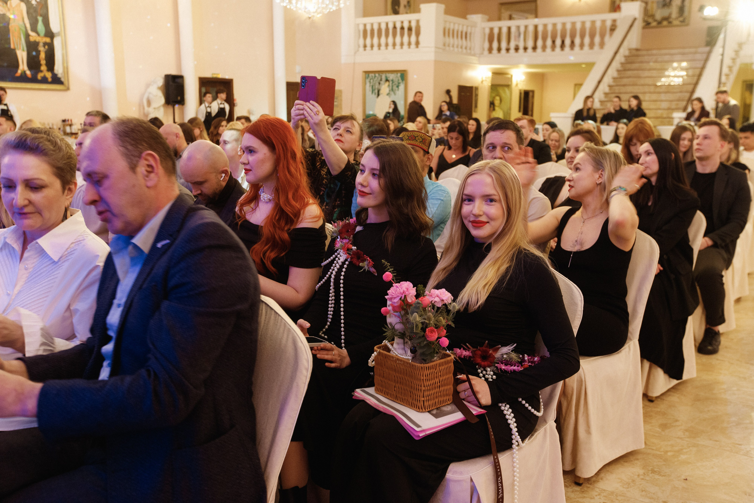 ПРЕМИЯ 2ГИС 2025 [PART I]. СВОИ. ФОТООТЧЕТЫ-СОБЫТИЯ-МЕСТА