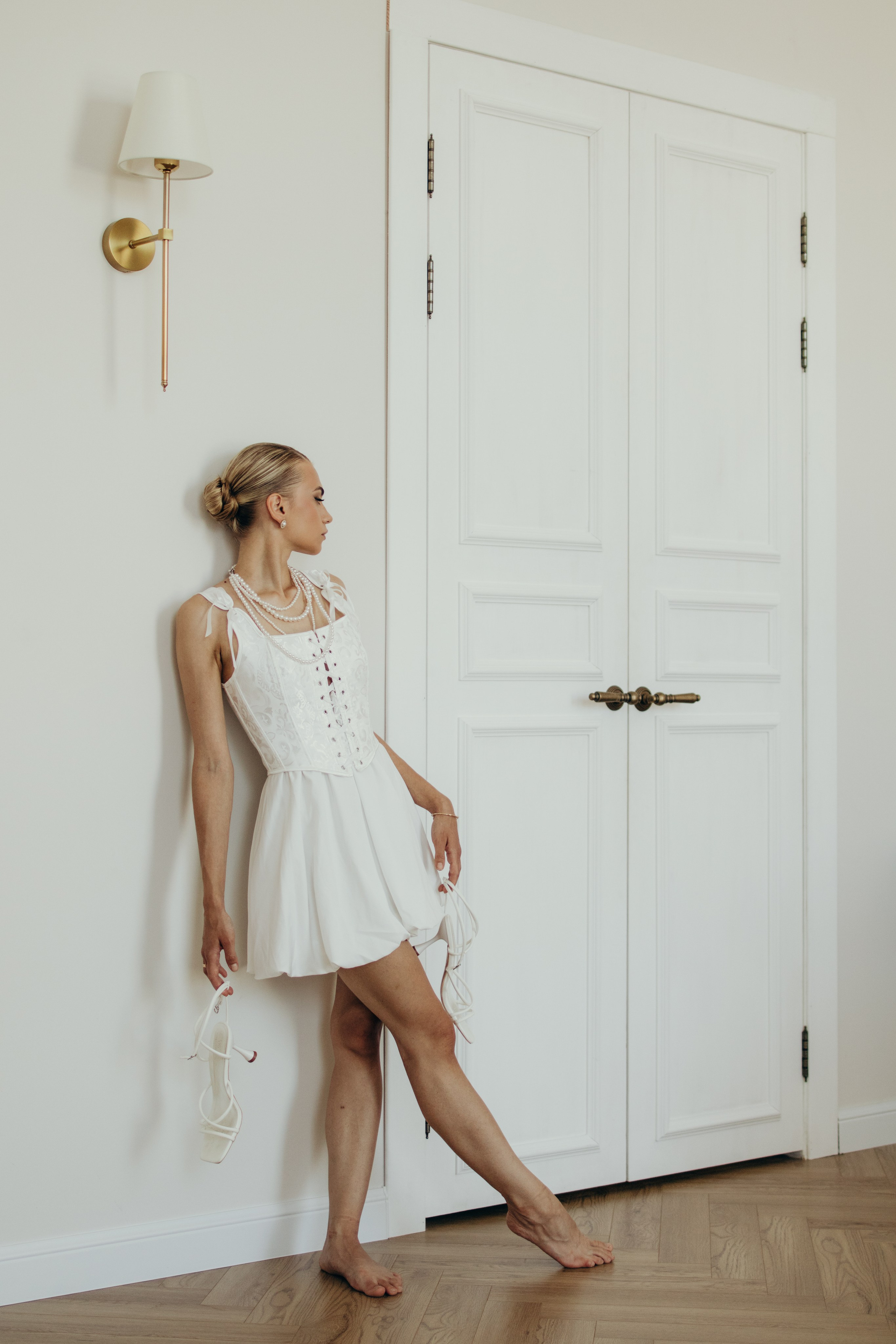 Индивидуальная 1. Фотограф Светлана Кандалова