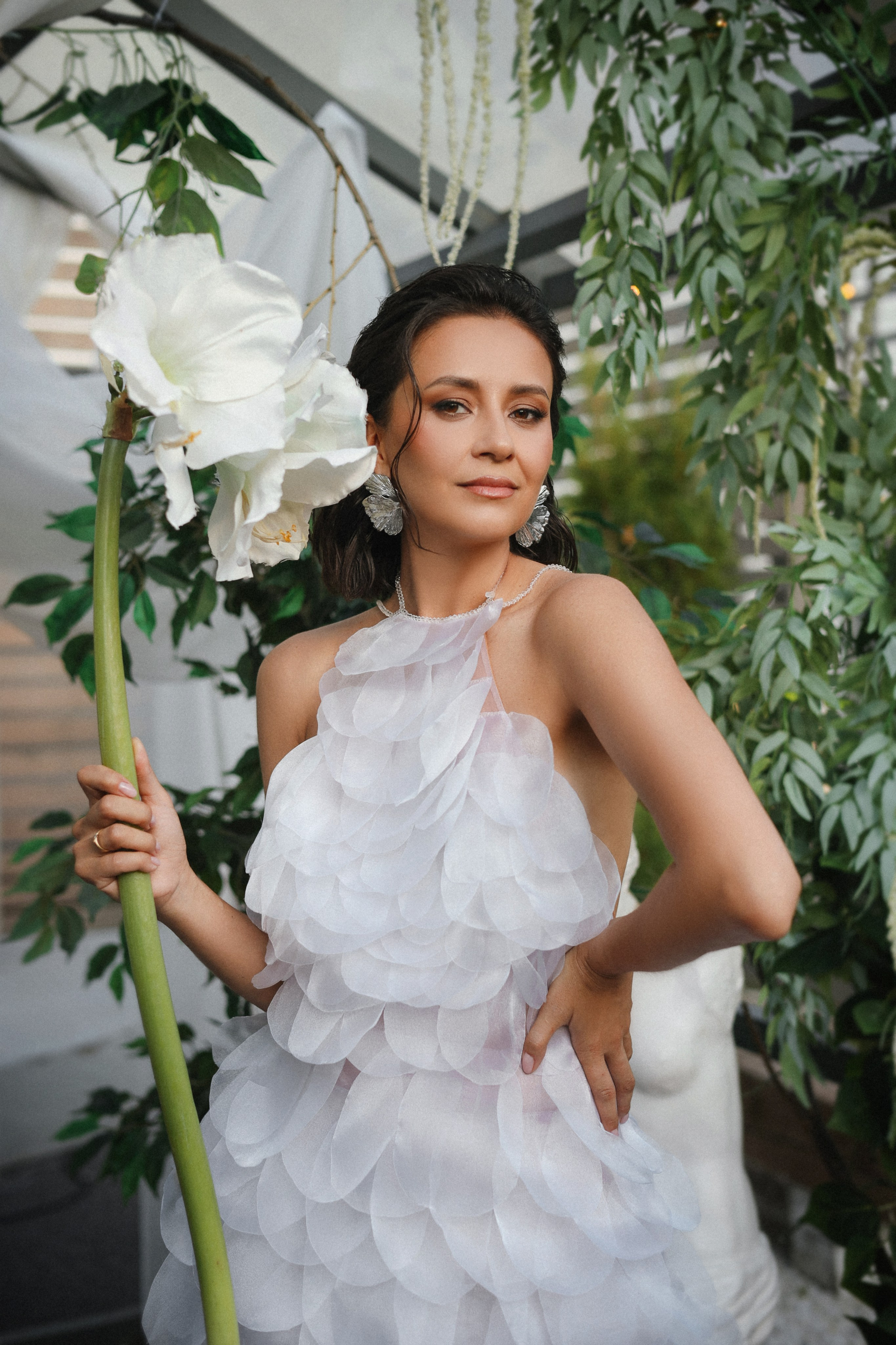 ЛИЧНАЯ СЪЁМКА — Марина. Мария Князева — эксперт по личному бренду — фотограф Воронеж