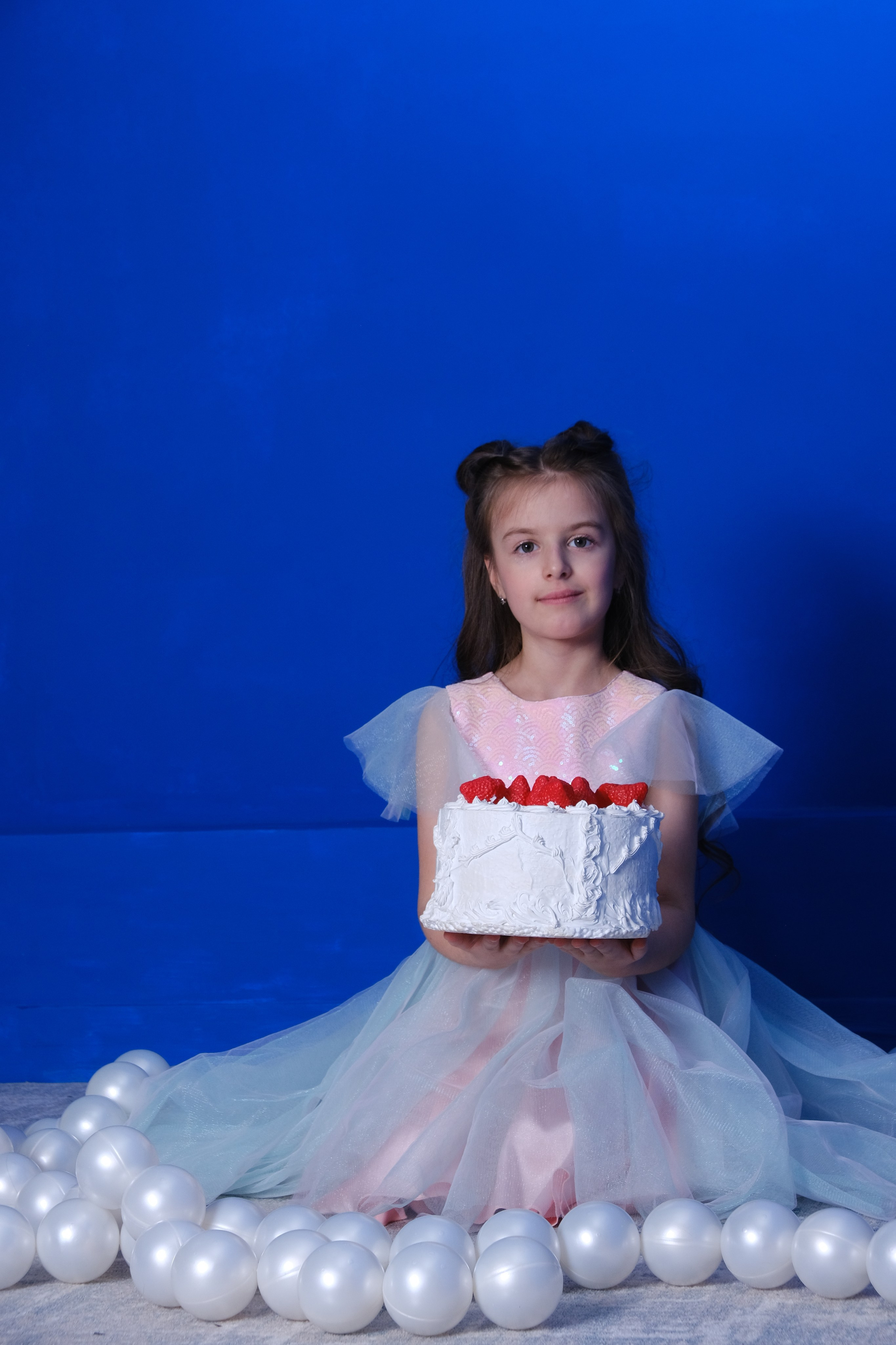 Детская фотография. Арт-фотограф Игорь Громов в Томске